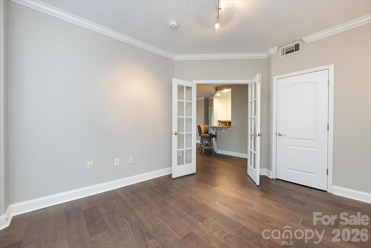 415 N Church Street #209 — Charlotte