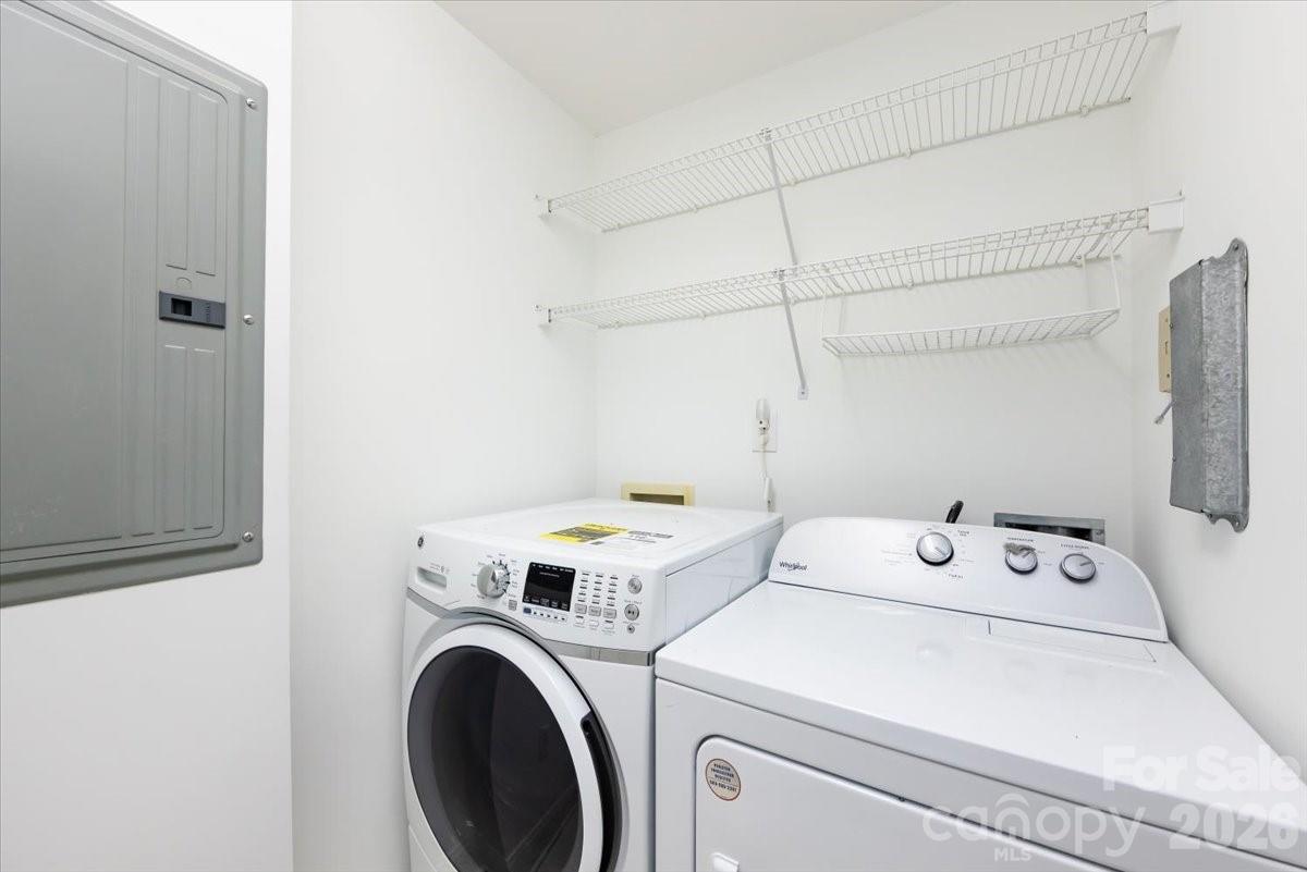 415 N Church Street #209 — Charlotte
