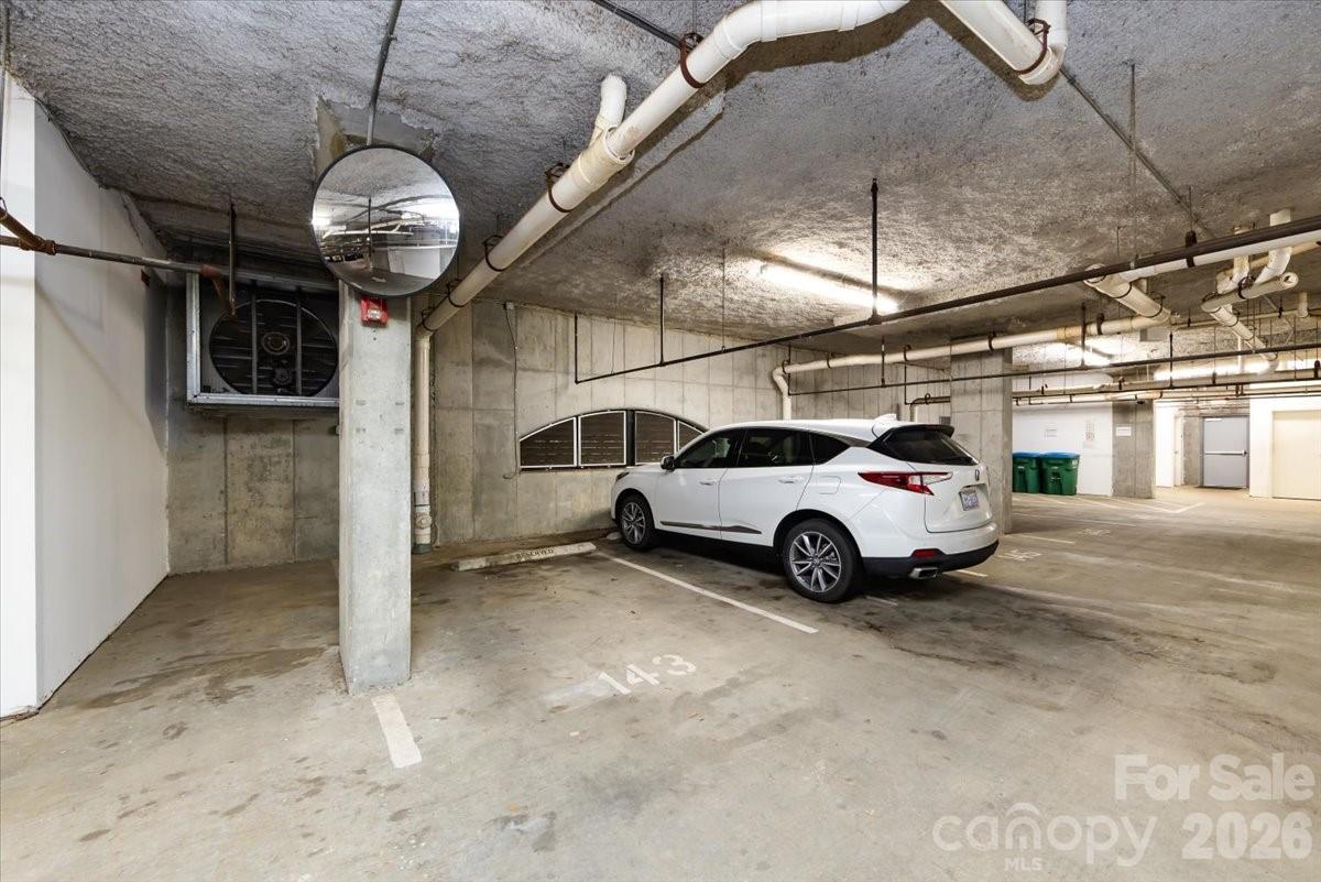 415 N Church Street #209 — Charlotte