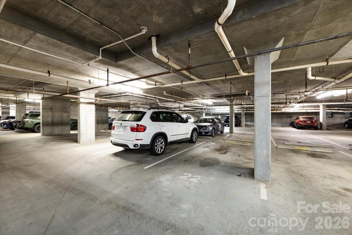 415 N Church Street #209 — Charlotte