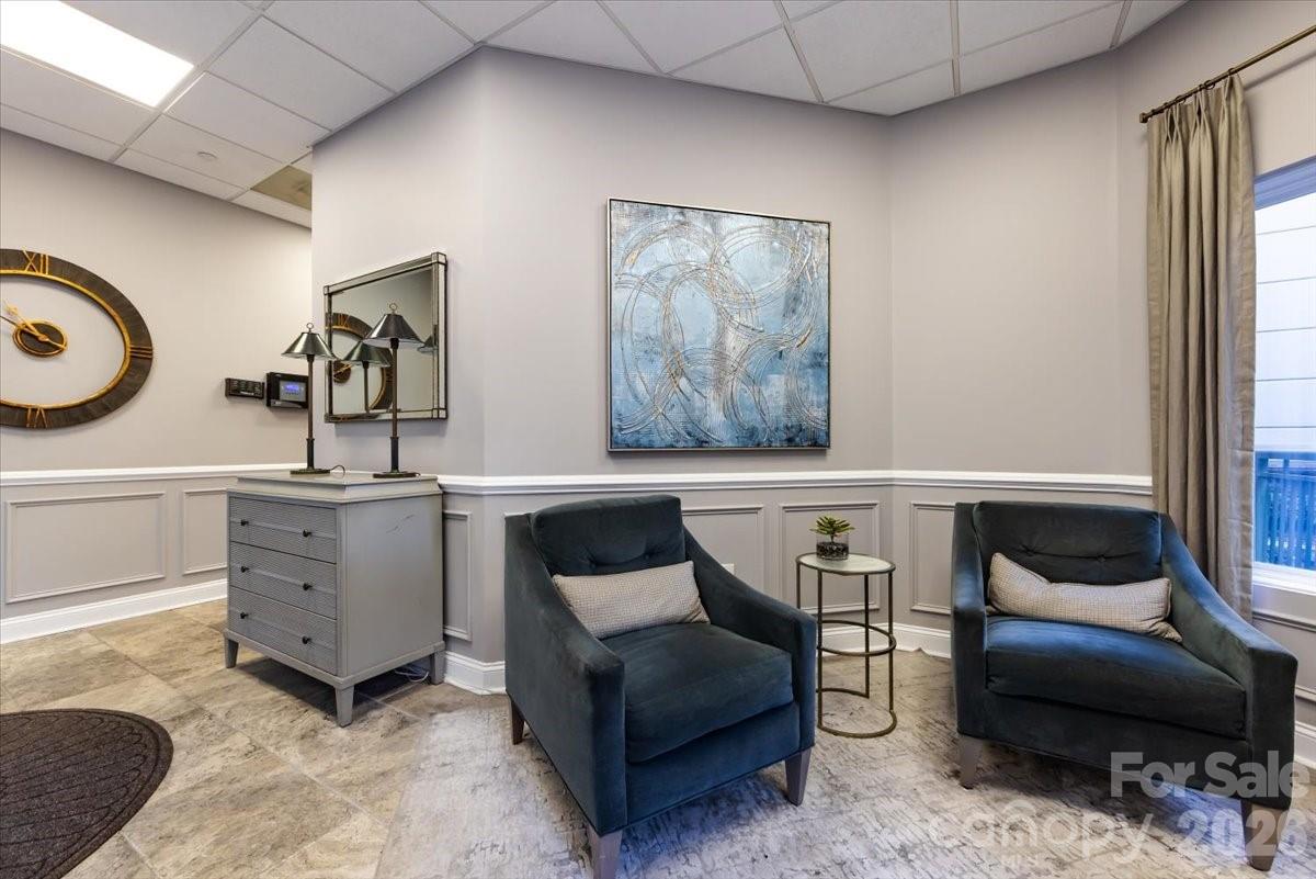 415 N Church Street #209 — Charlotte