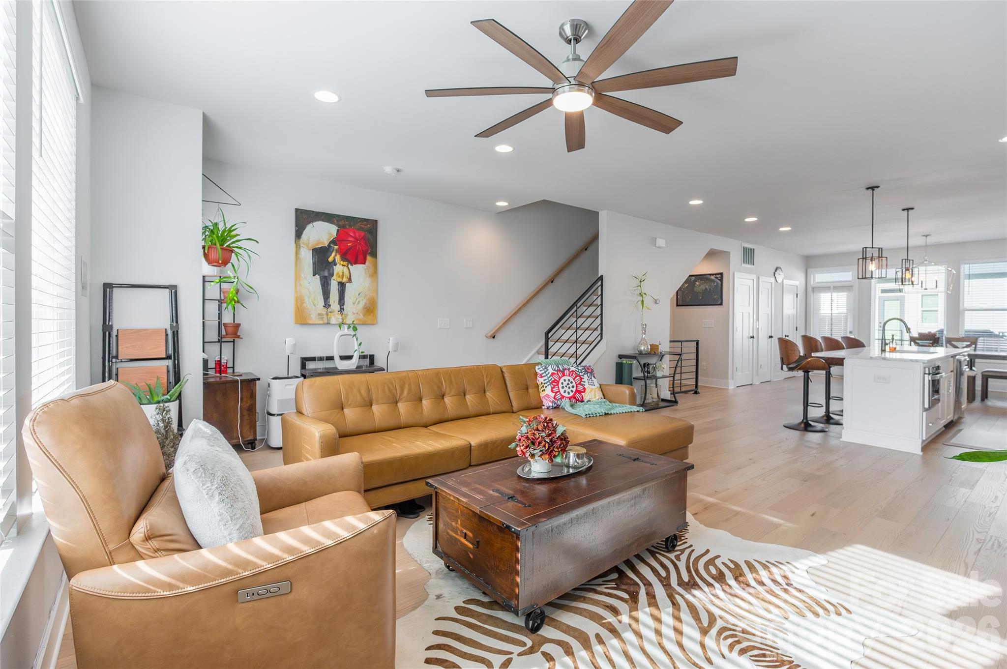 6017 Irwins Branch Drive — Charlotte