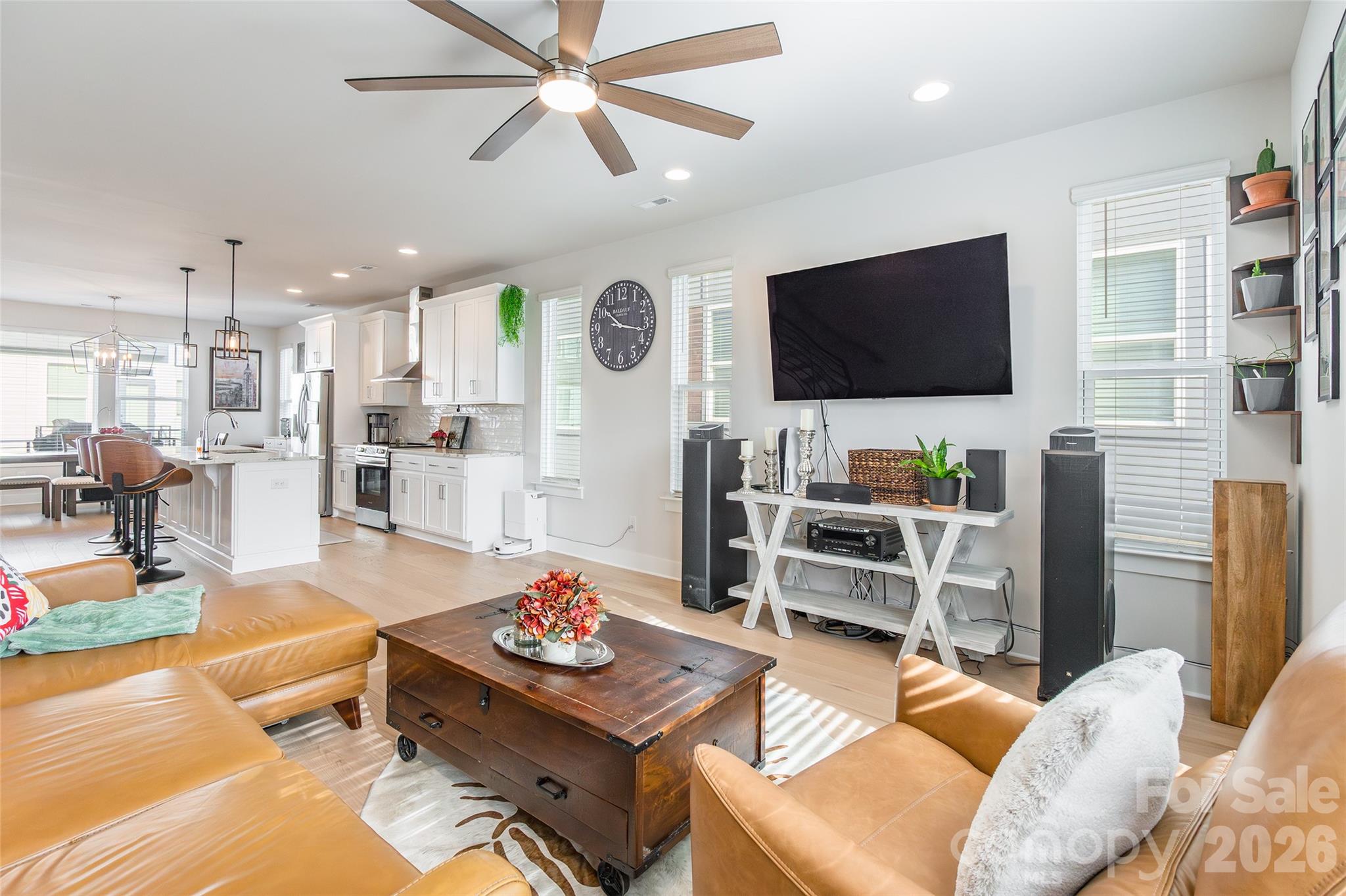 6017 Irwins Branch Drive — Charlotte