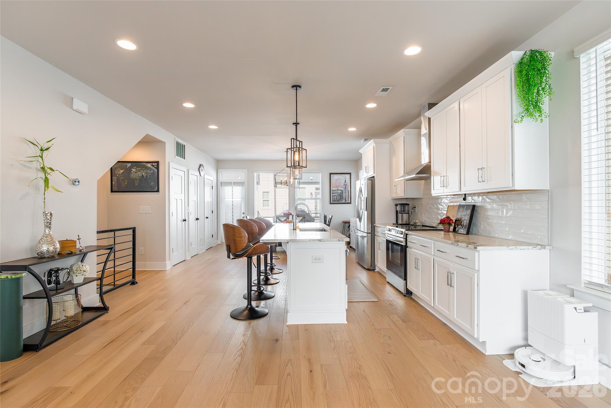 6017 Irwins Branch Drive — Charlotte