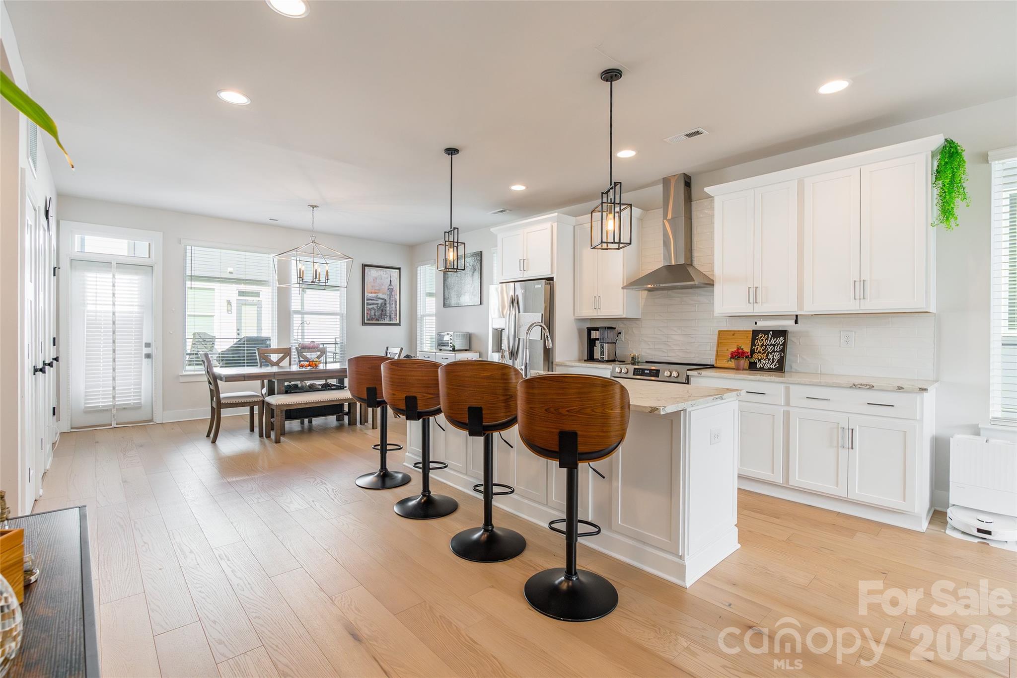 6017 Irwins Branch Drive — Charlotte