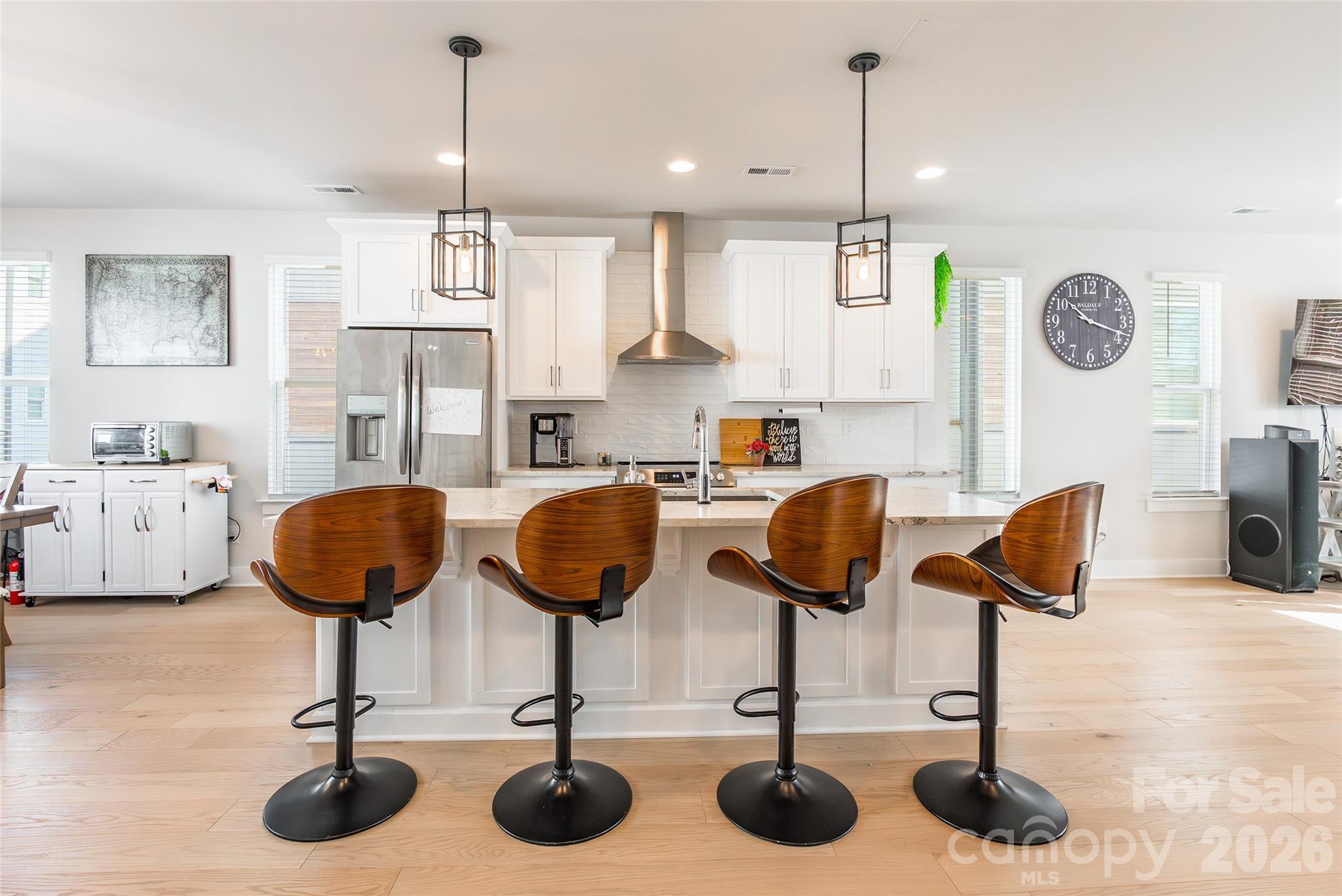 6017 Irwins Branch Drive — Charlotte