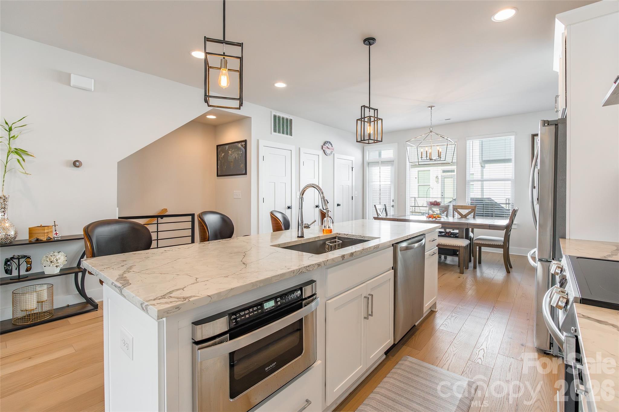6017 Irwins Branch Drive — Charlotte