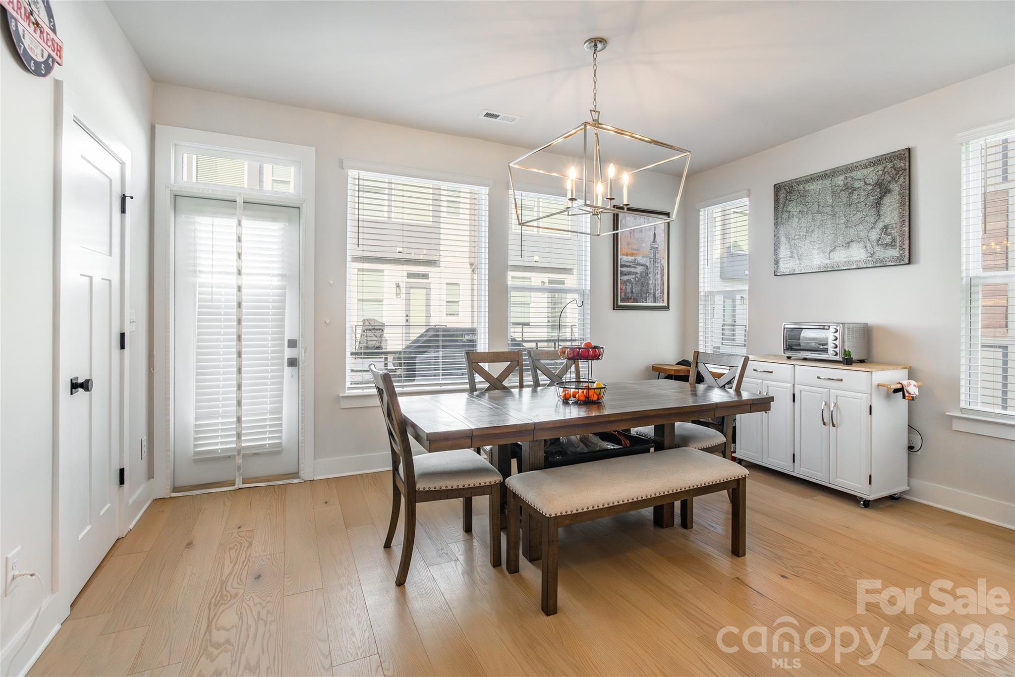 6017 Irwins Branch Drive — Charlotte