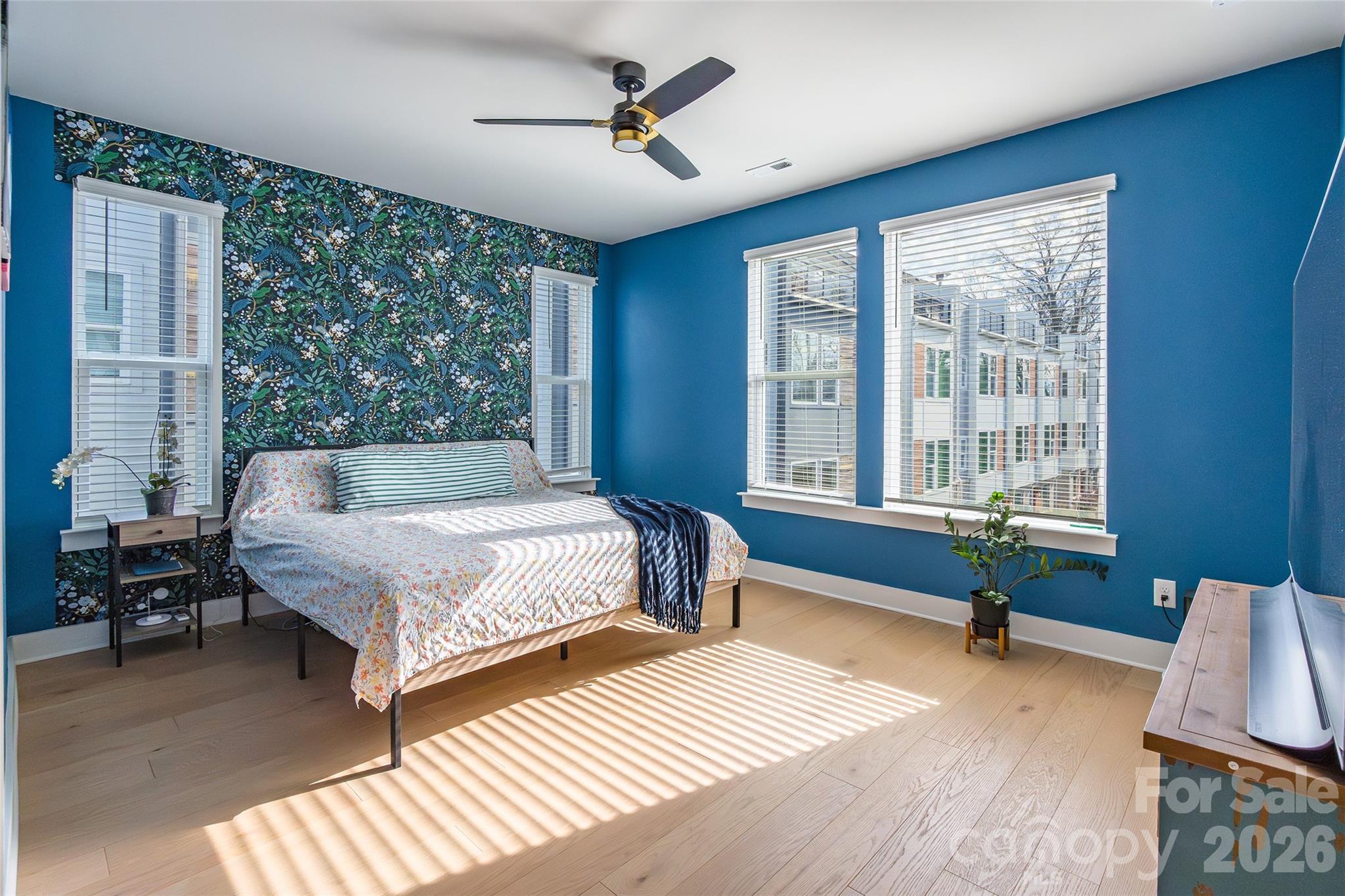 6017 Irwins Branch Drive — Charlotte