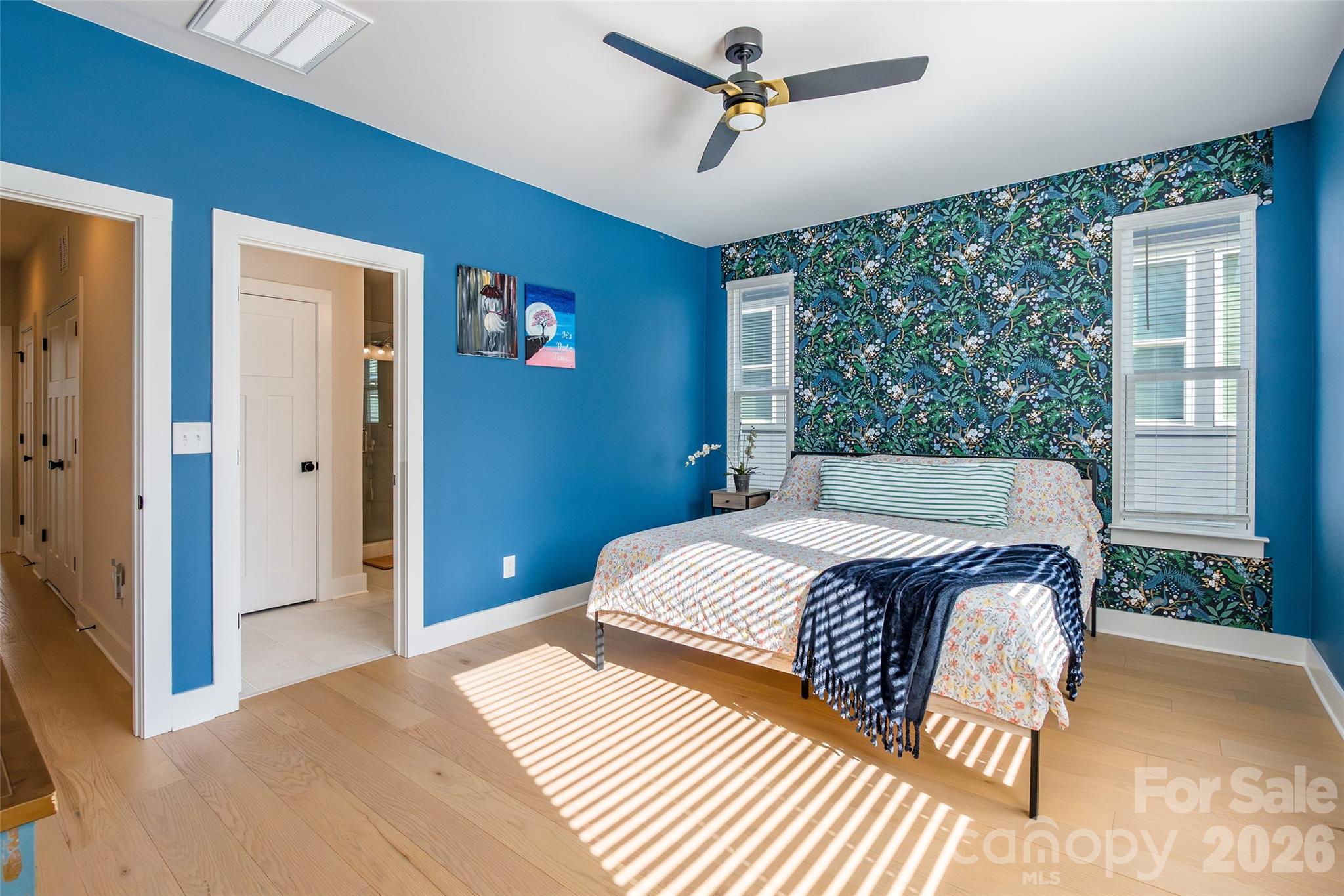 6017 Irwins Branch Drive — Charlotte
