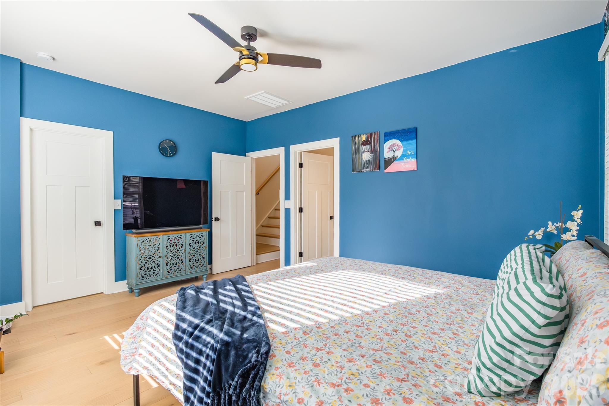 6017 Irwins Branch Drive — Charlotte