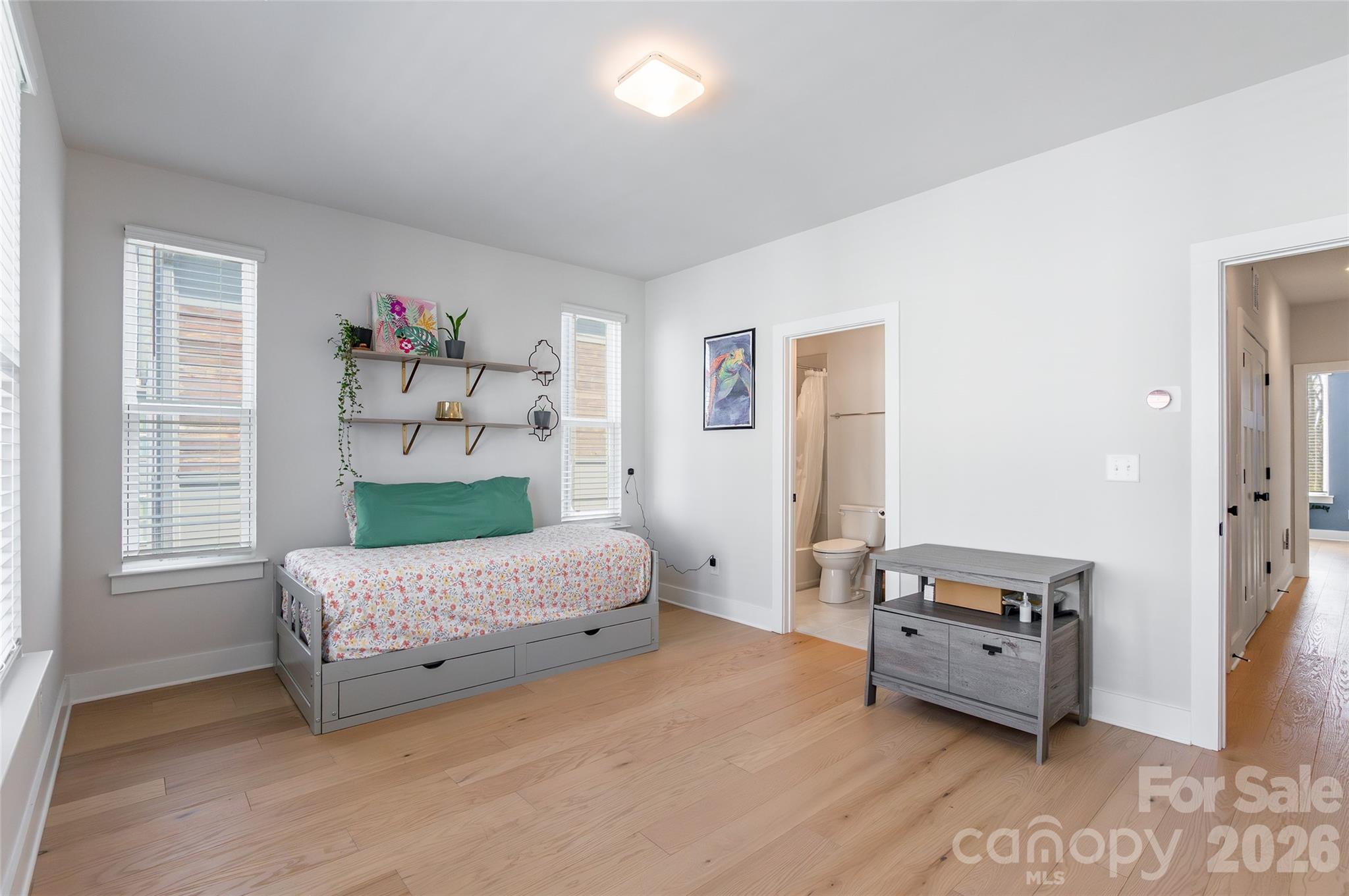 6017 Irwins Branch Drive — Charlotte