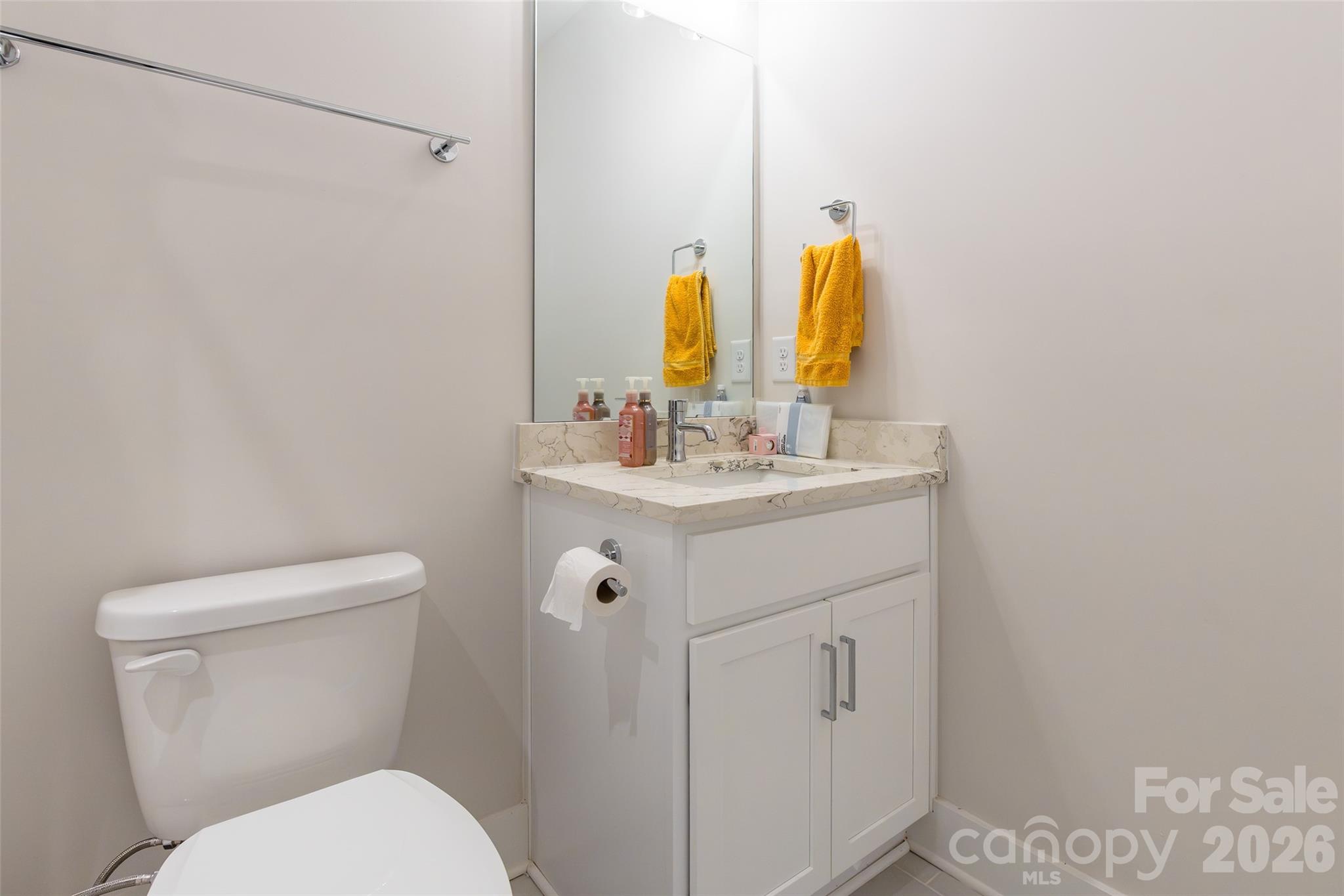 6017 Irwins Branch Drive — Charlotte
