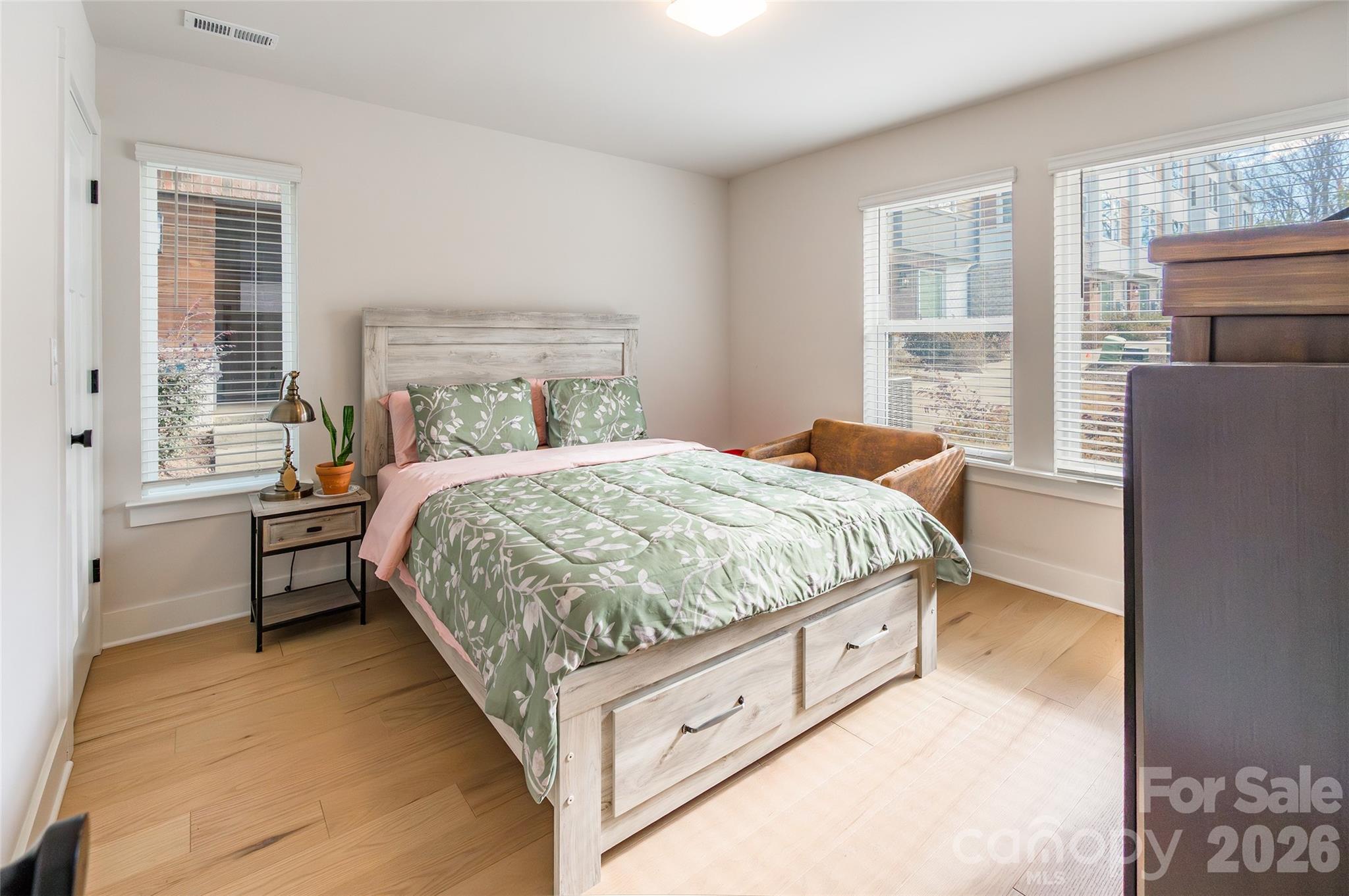 6017 Irwins Branch Drive — Charlotte