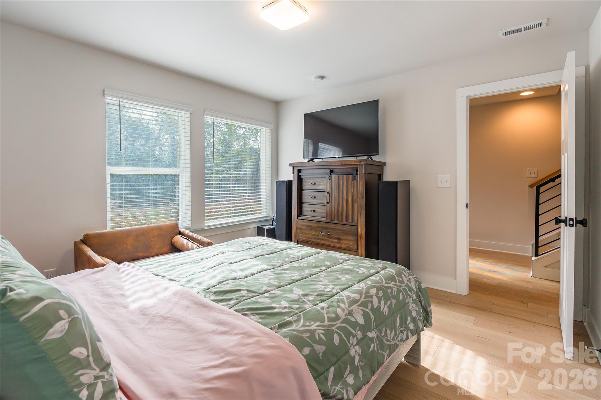 6017 Irwins Branch Drive — Charlotte