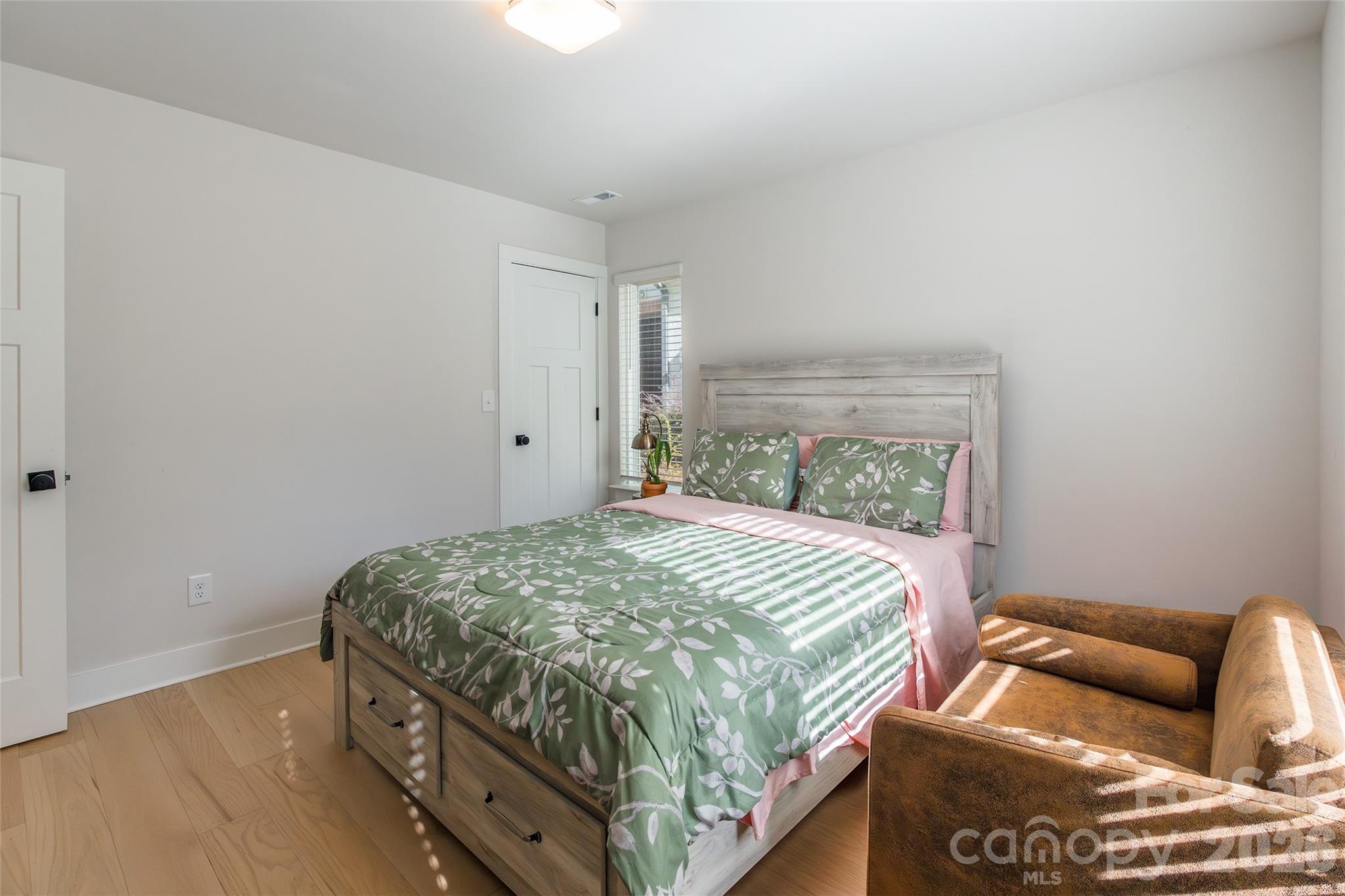 6017 Irwins Branch Drive — Charlotte