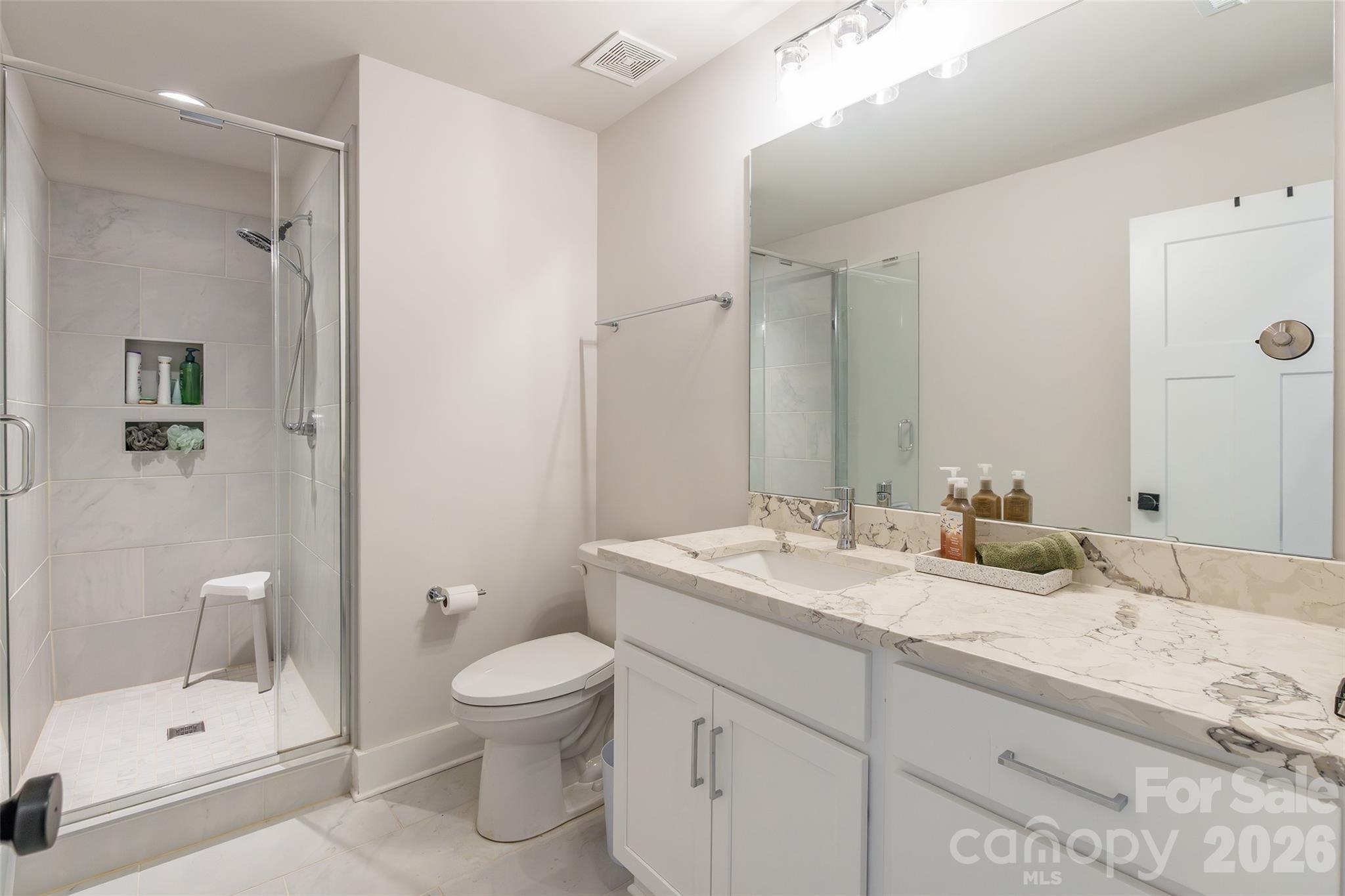6017 Irwins Branch Drive — Charlotte