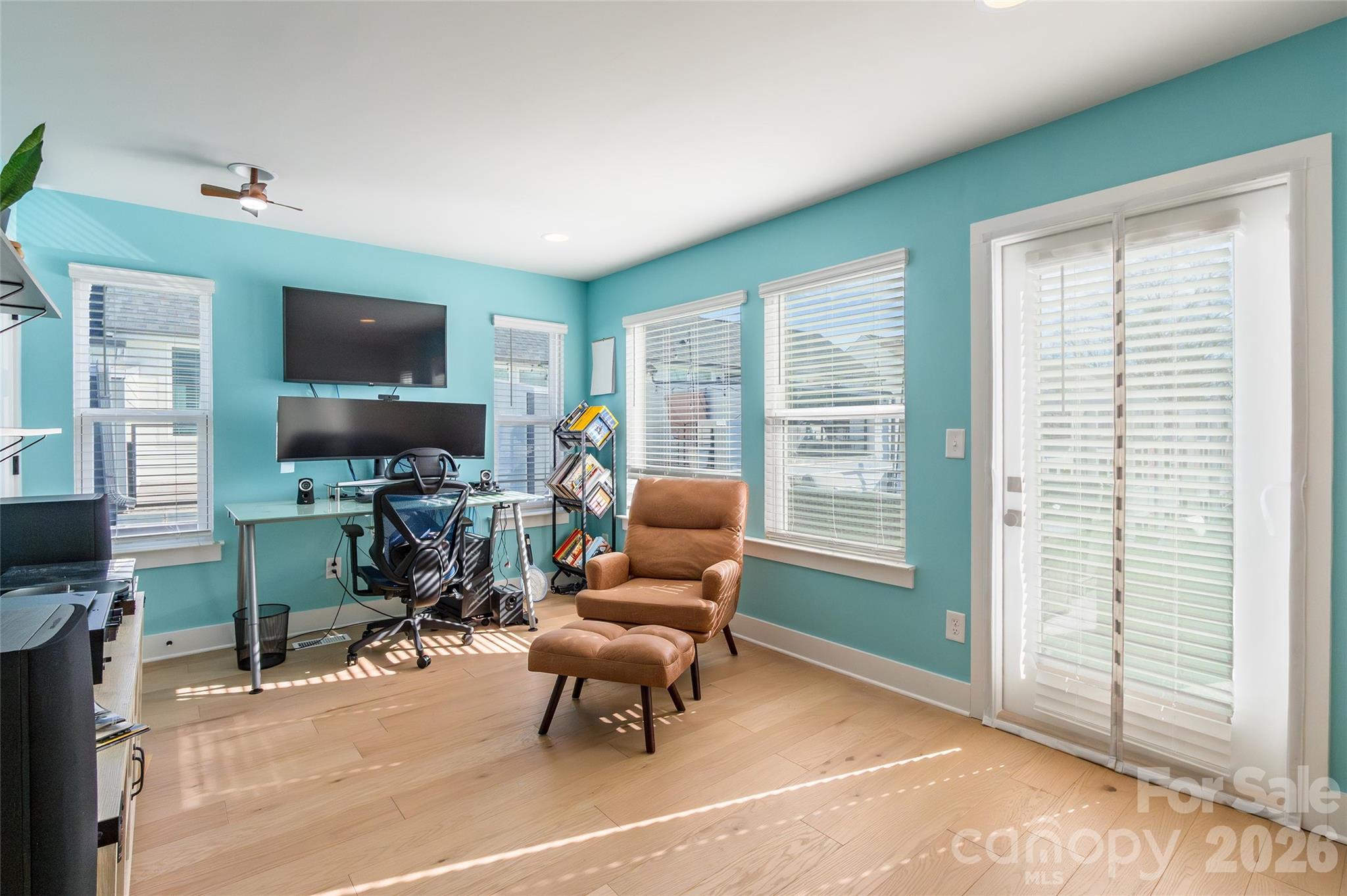 6017 Irwins Branch Drive — Charlotte