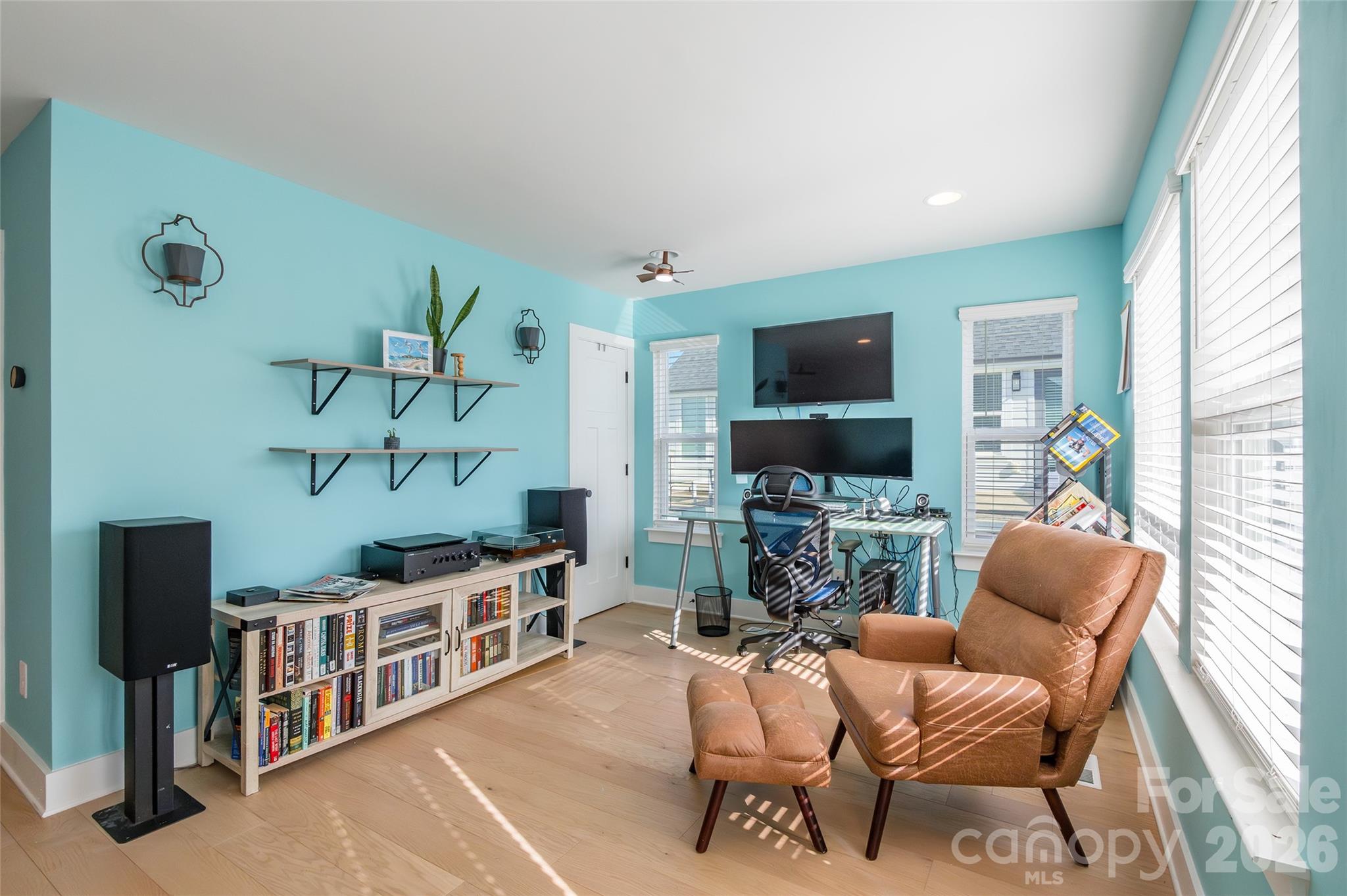 6017 Irwins Branch Drive — Charlotte