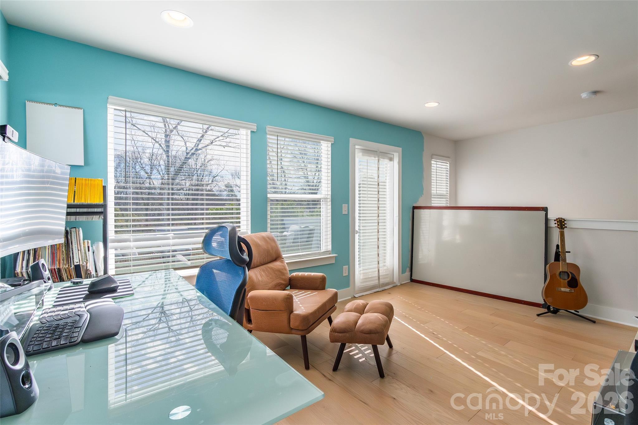 6017 Irwins Branch Drive — Charlotte