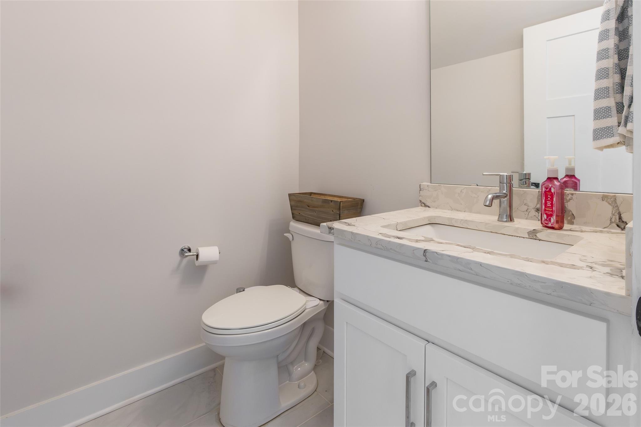 6017 Irwins Branch Drive — Charlotte