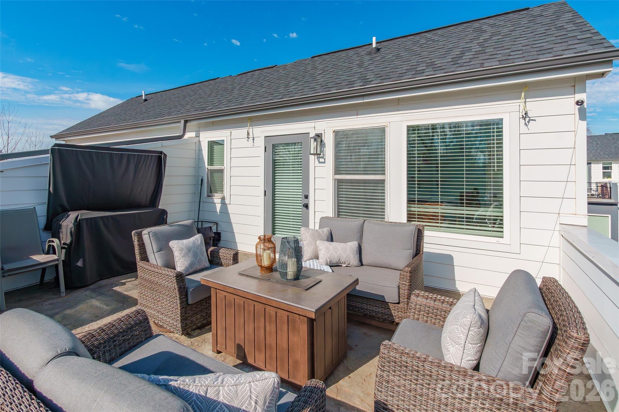 6017 Irwins Branch Drive — Charlotte