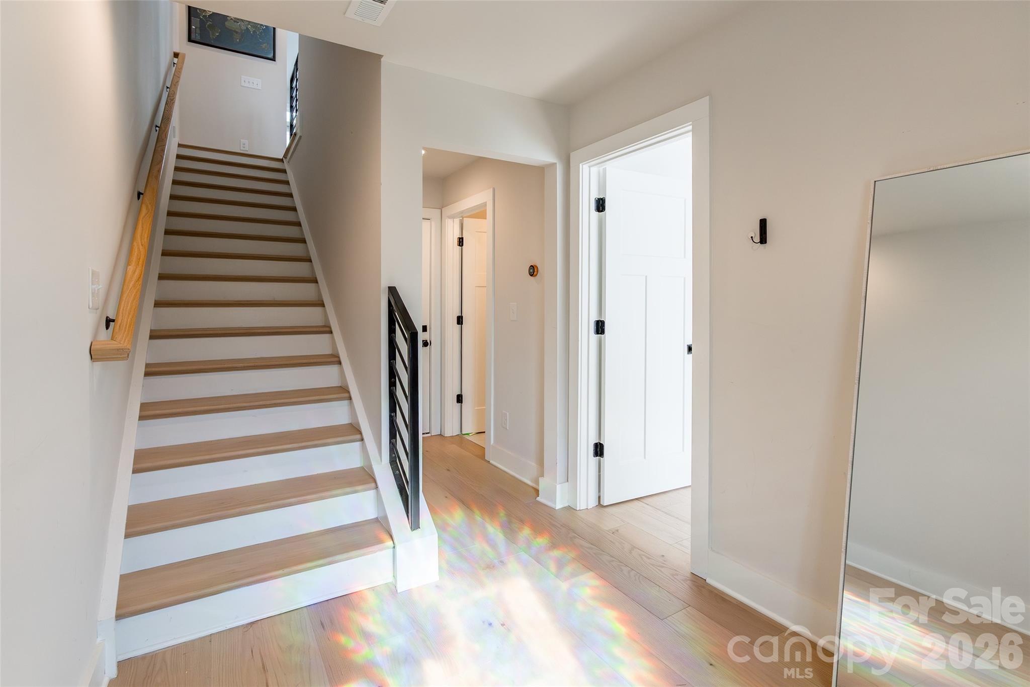 6017 Irwins Branch Drive — Charlotte