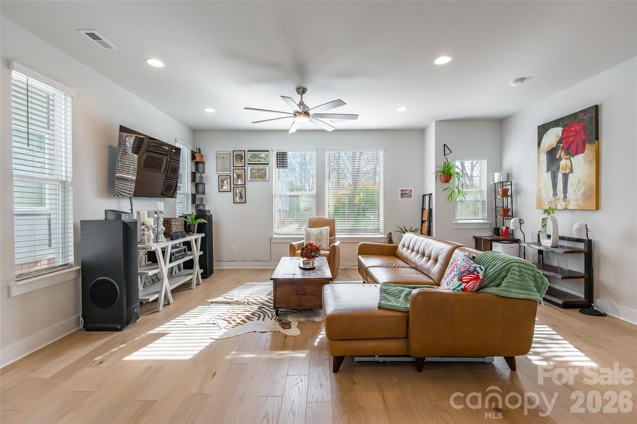 6017 Irwins Branch Drive — Charlotte