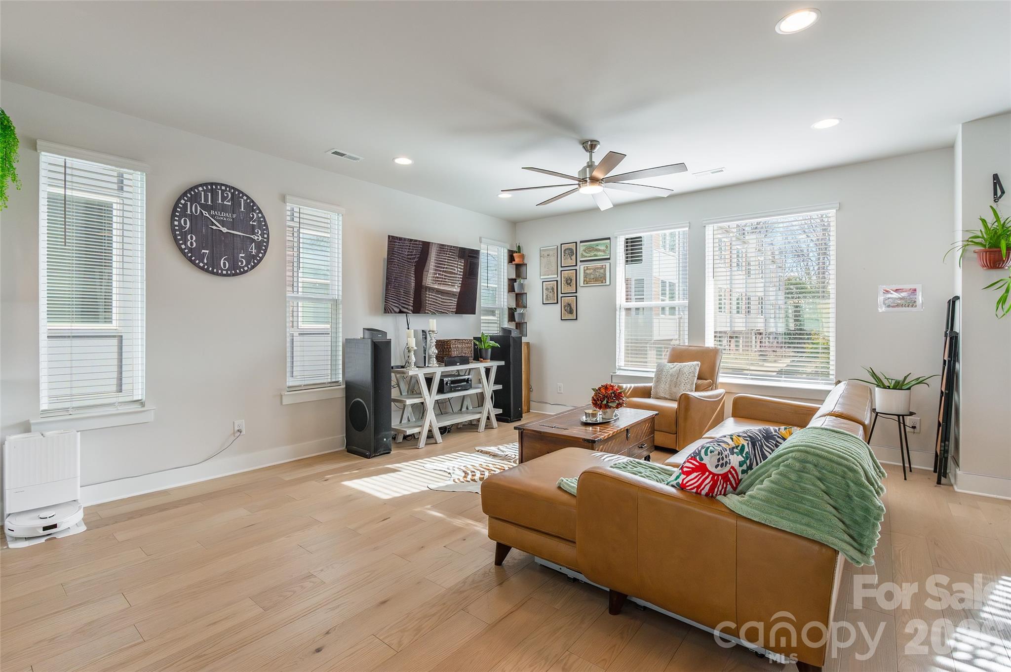 6017 Irwins Branch Drive — Charlotte