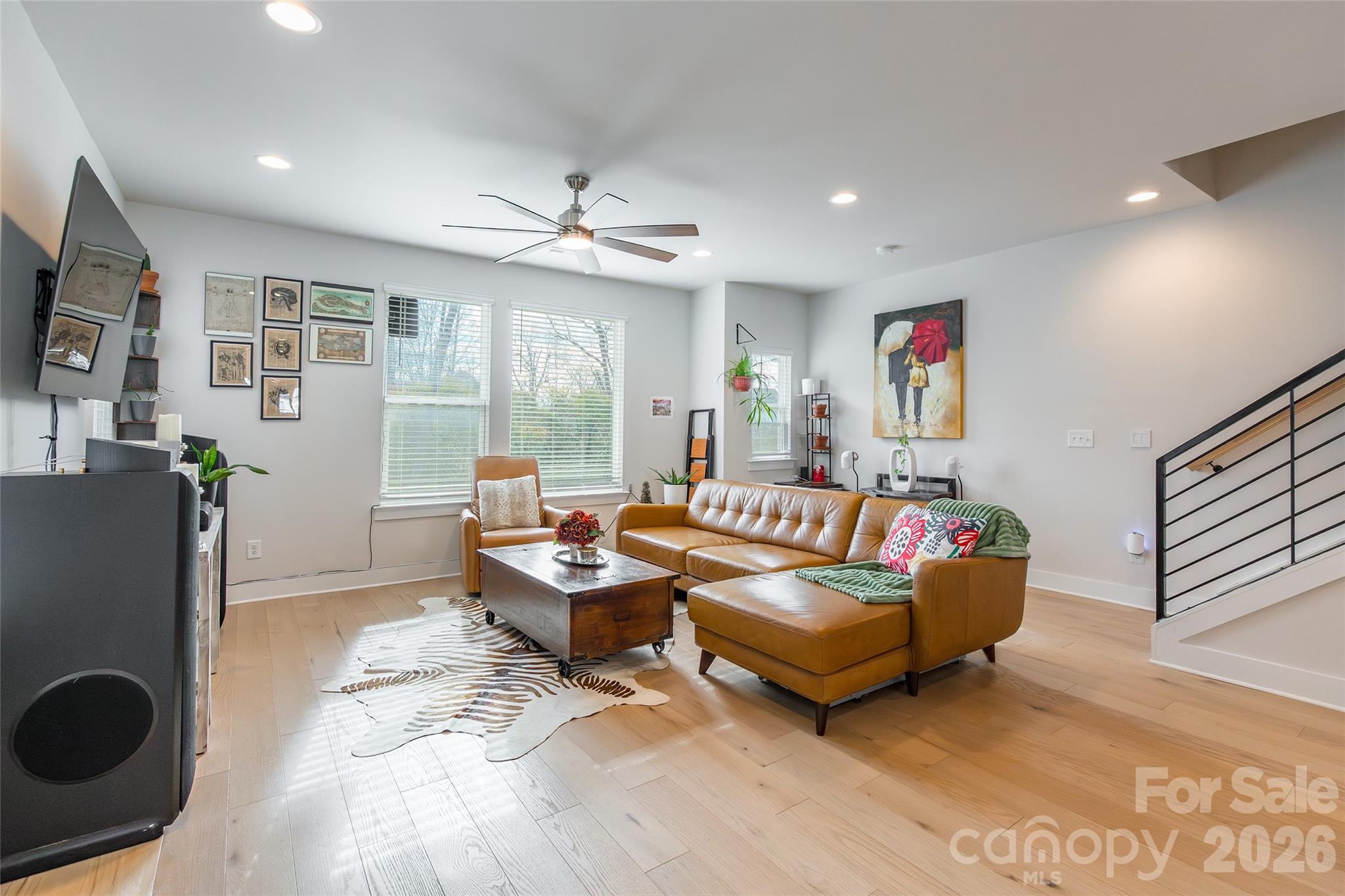 6017 Irwins Branch Drive — Charlotte