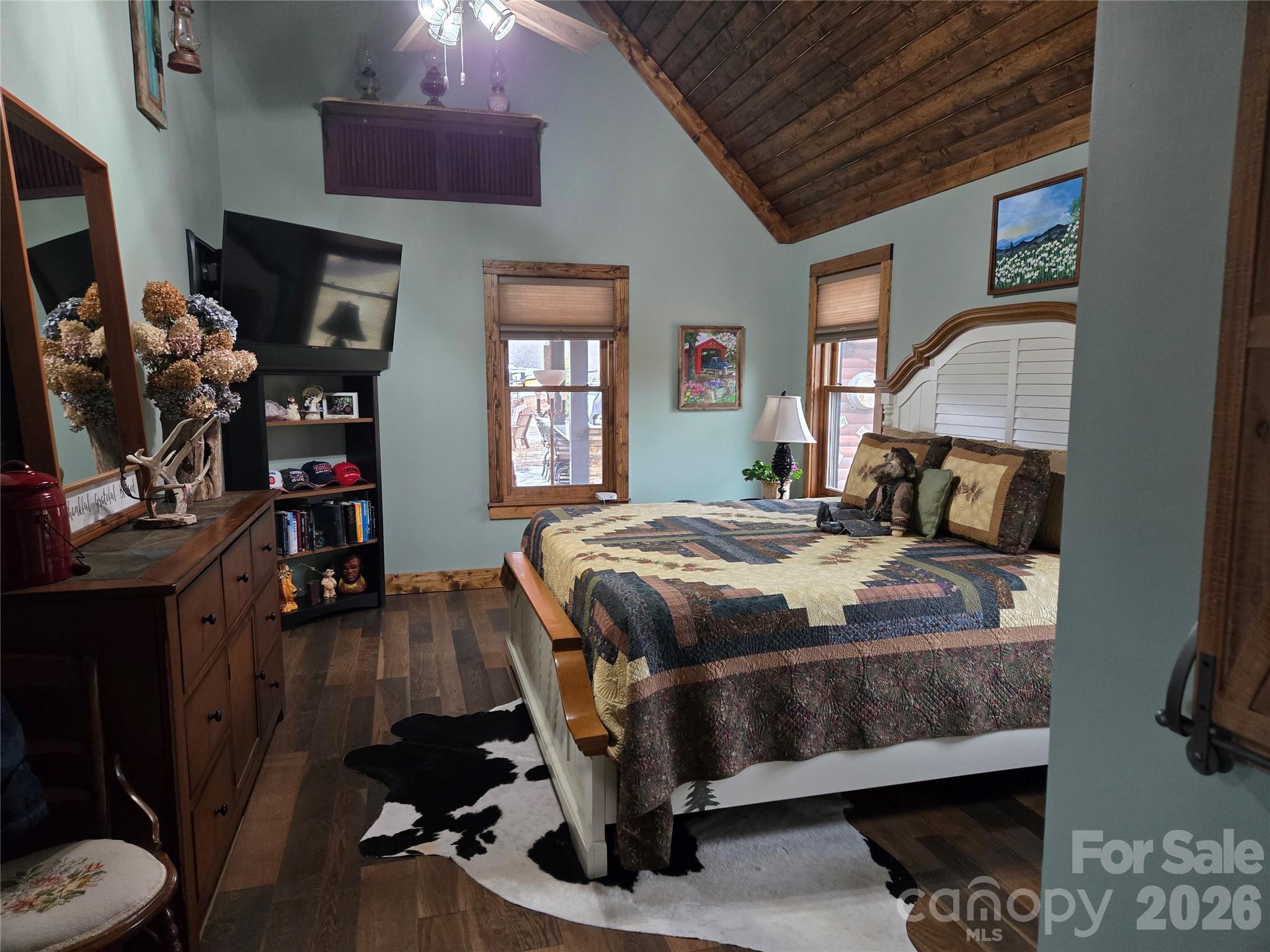 55 Bear Paw Lane — Sparta