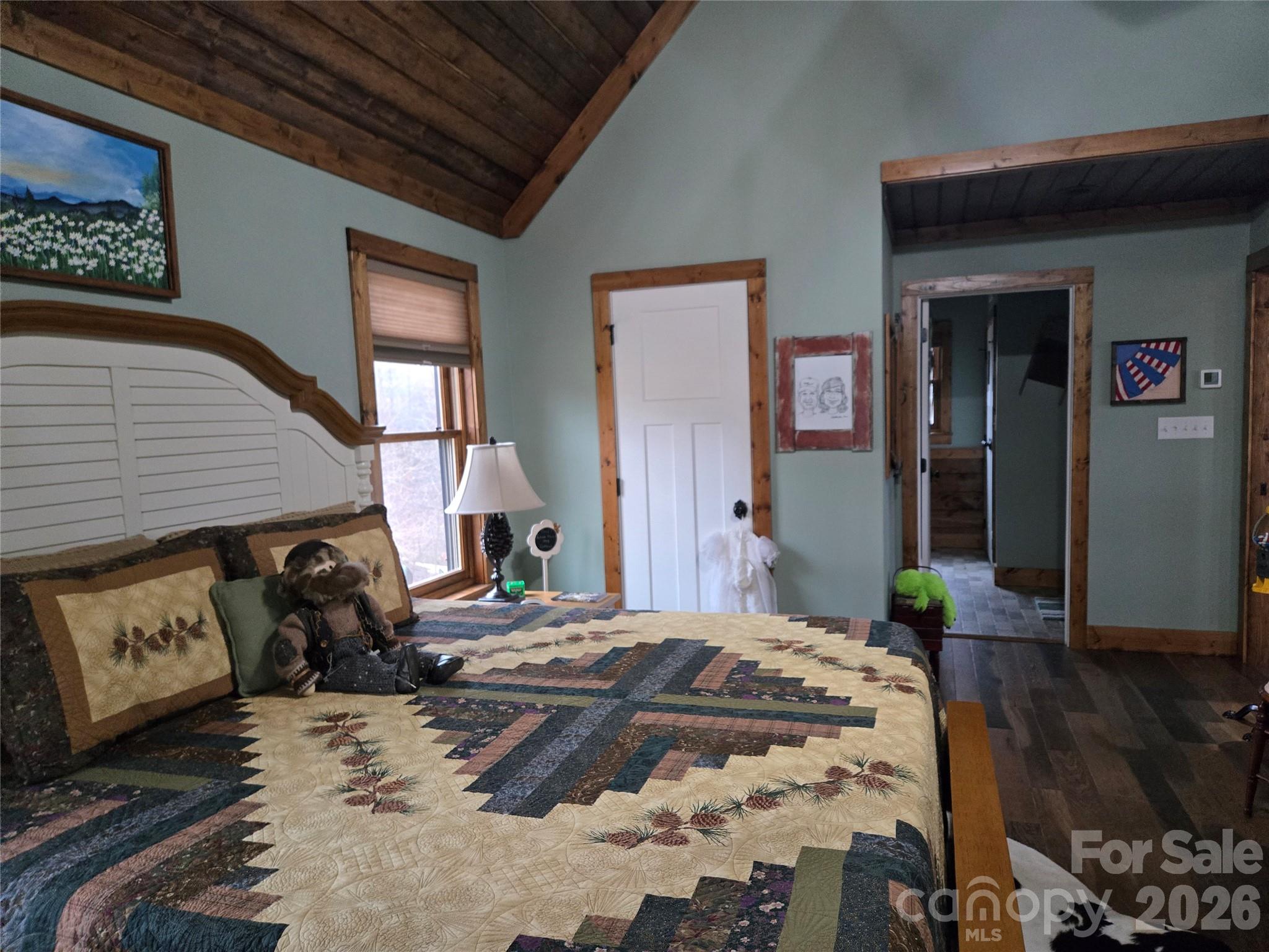 55 Bear Paw Lane — Sparta