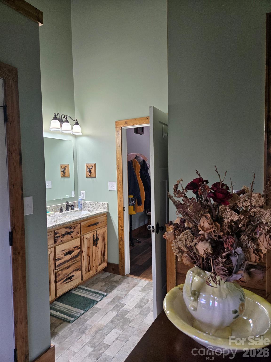 55 Bear Paw Lane — Sparta