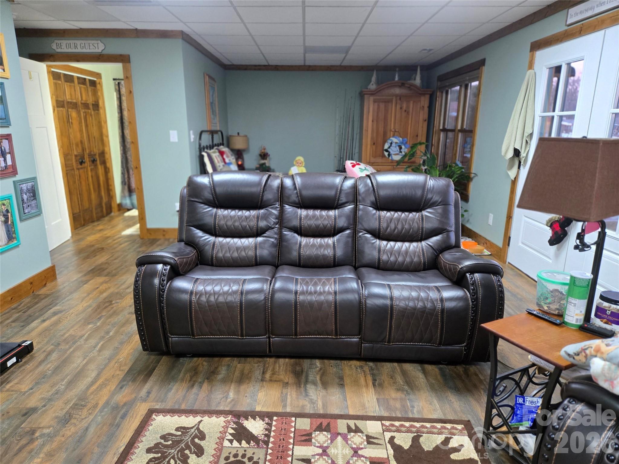 55 Bear Paw Lane — Sparta