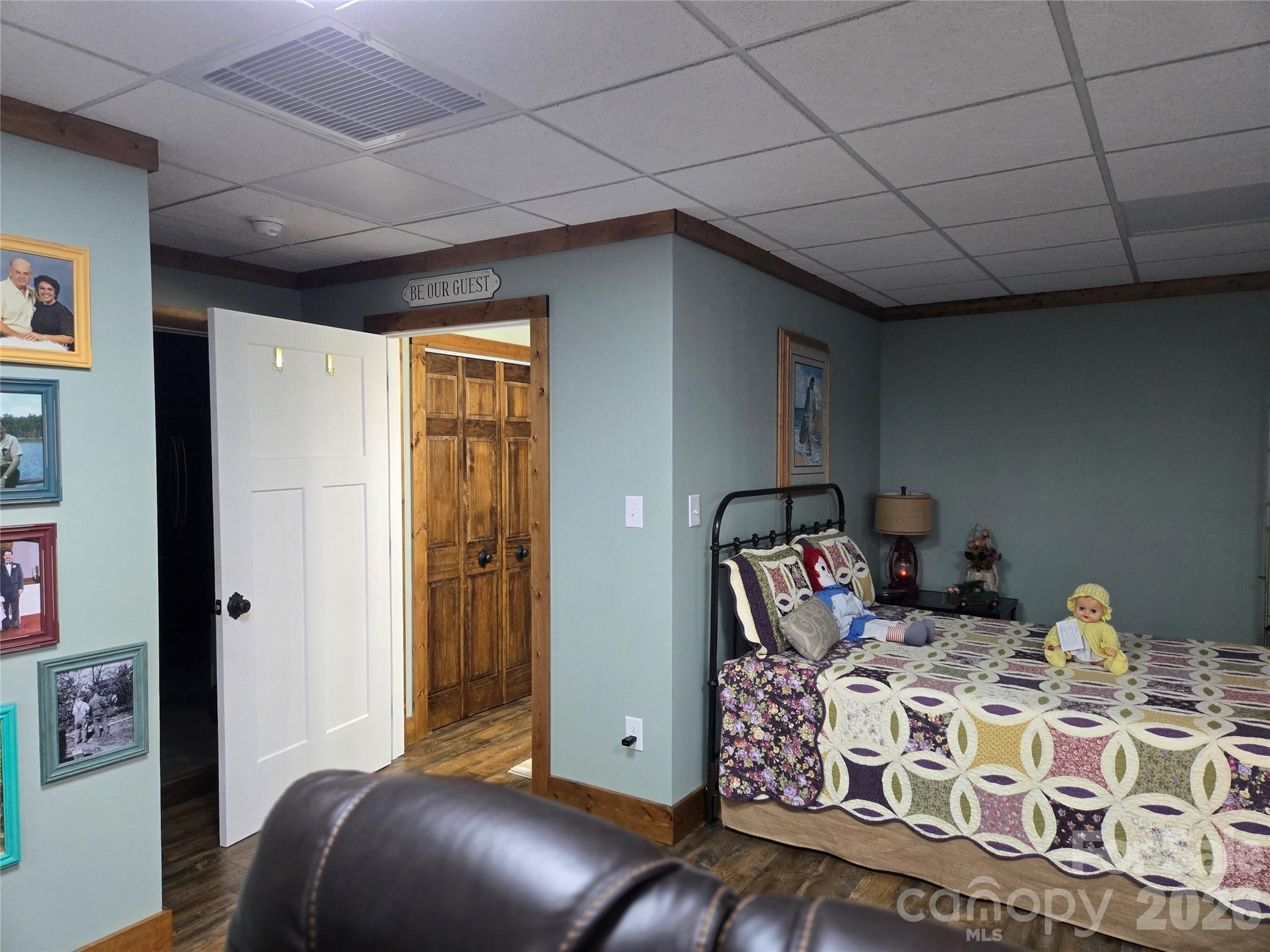 55 Bear Paw Lane — Sparta