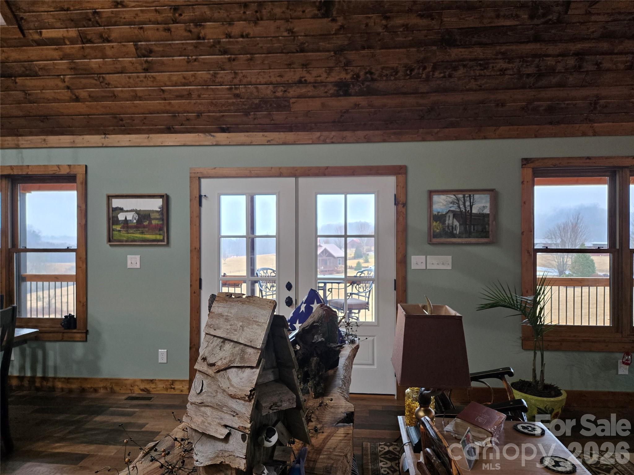 55 Bear Paw Lane — Sparta