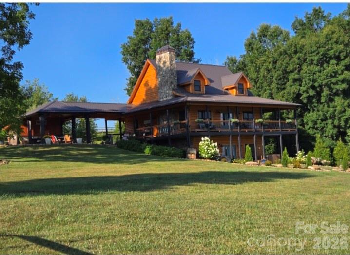 55 Bear Paw Lane — Sparta