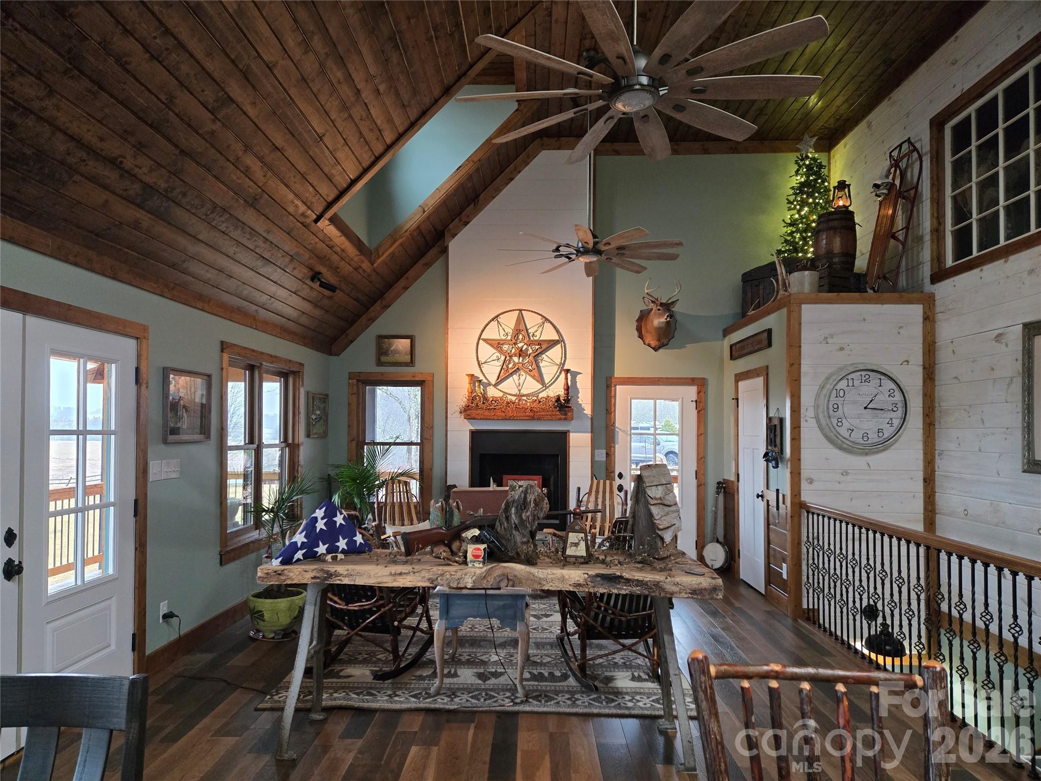 55 Bear Paw Lane — Sparta