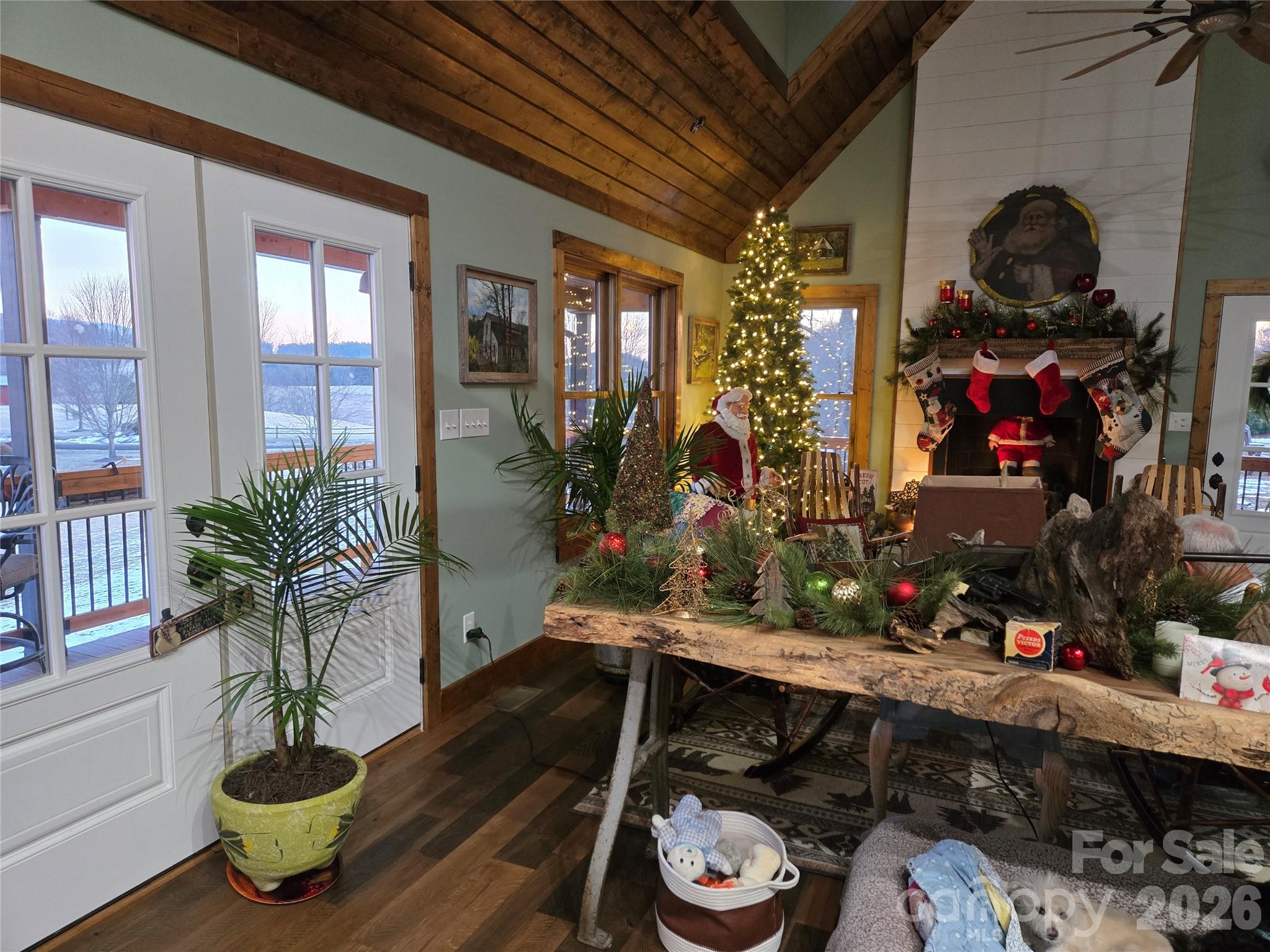55 Bear Paw Lane — Sparta