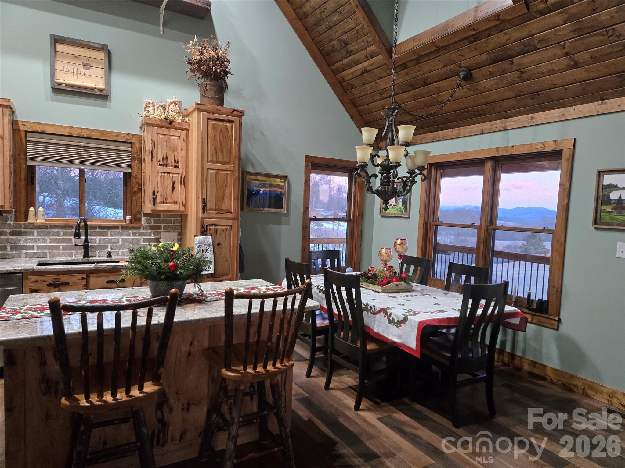55 Bear Paw Lane — Sparta