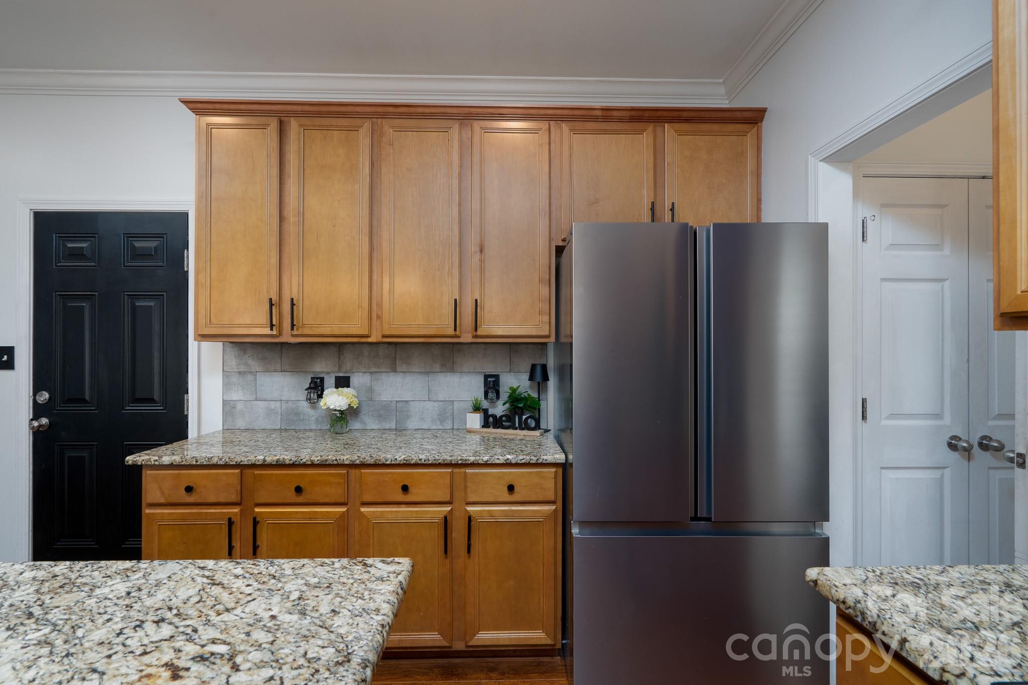 1439 Napa Street NW — Concord