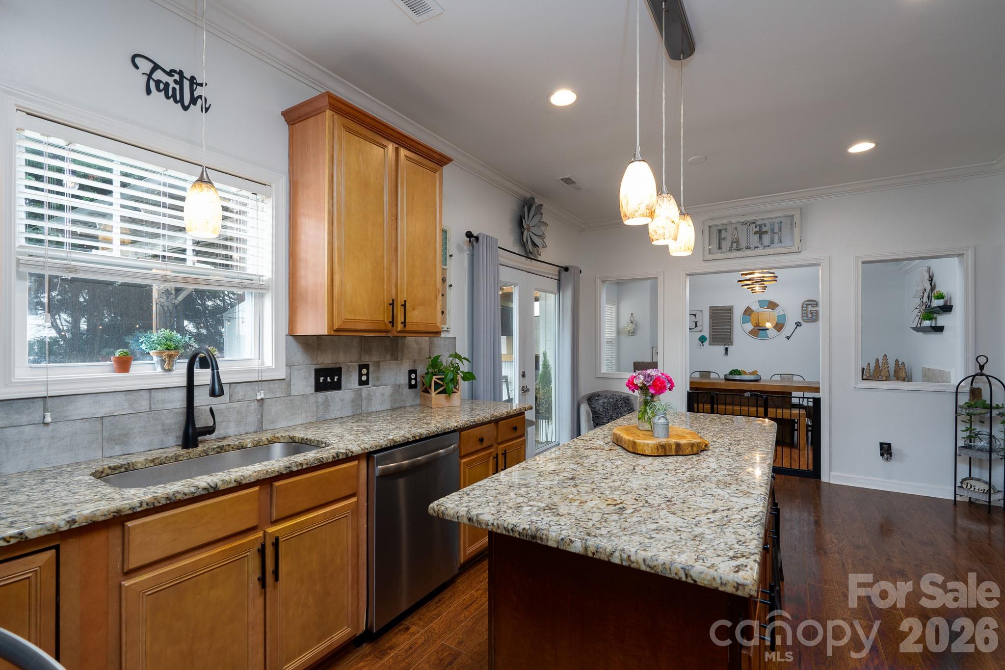 1439 Napa Street NW — Concord