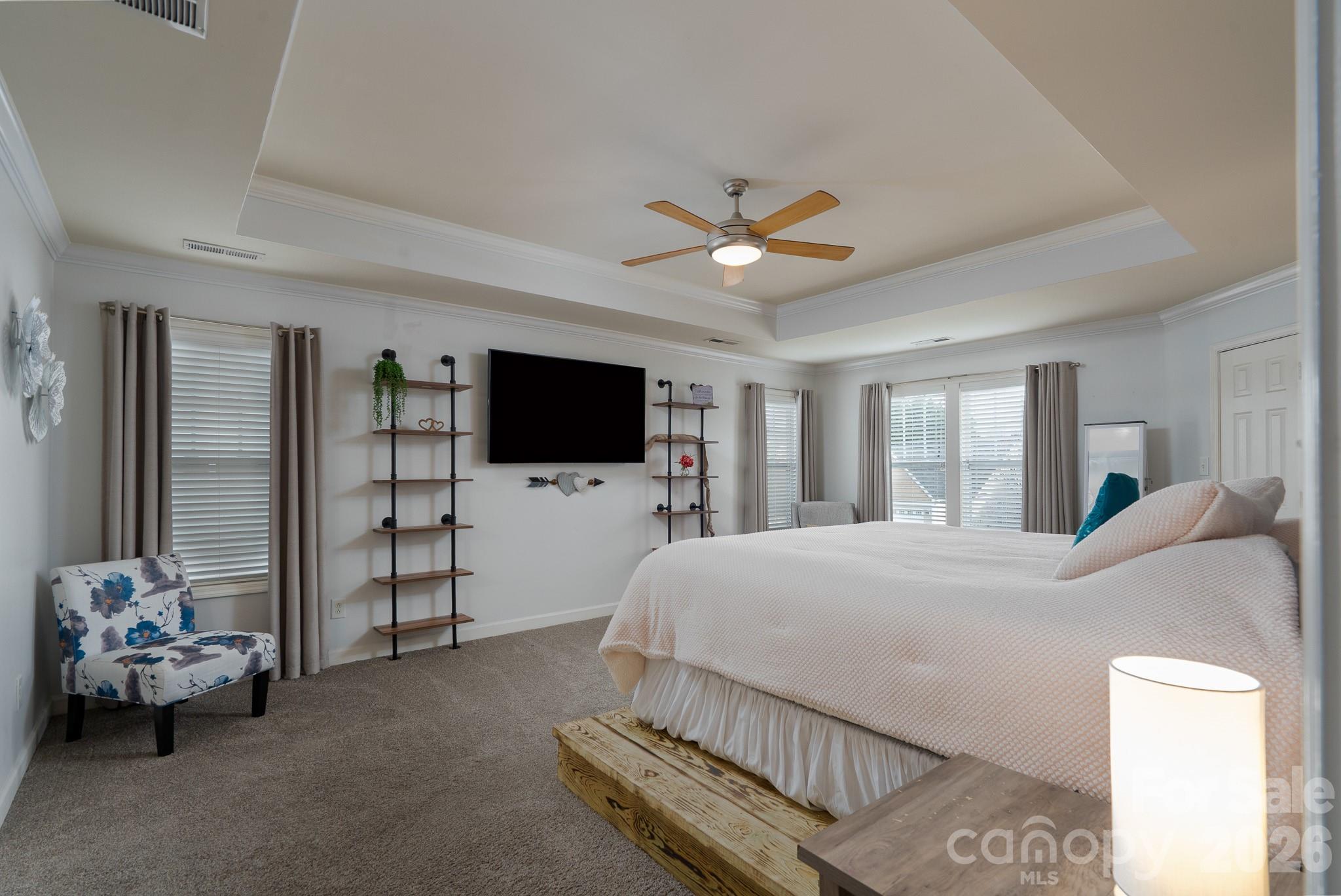 1439 Napa Street NW — Concord