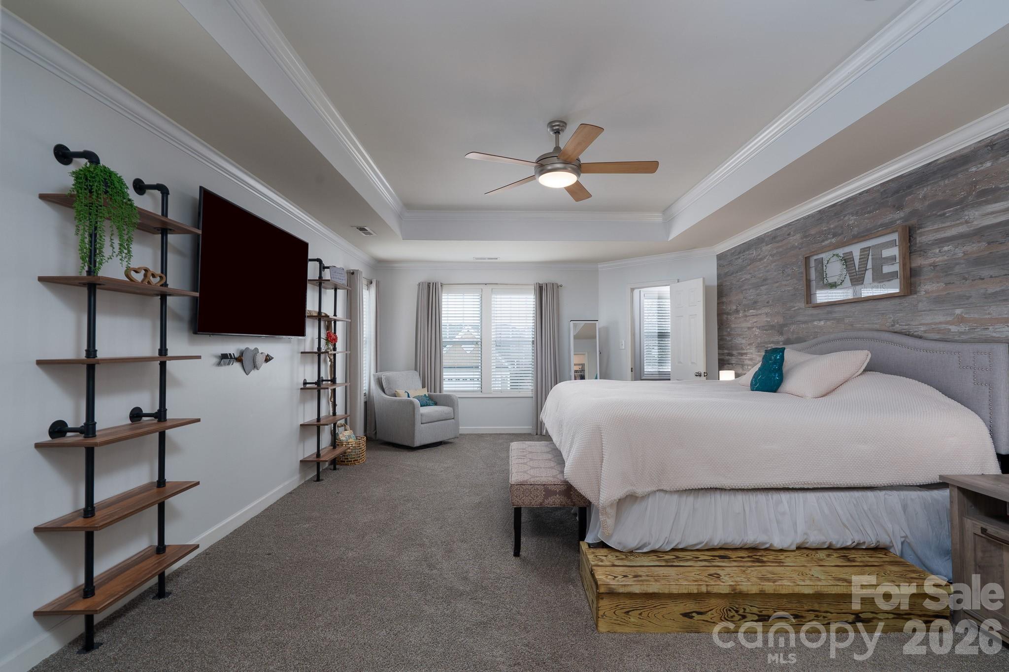 1439 Napa Street NW — Concord