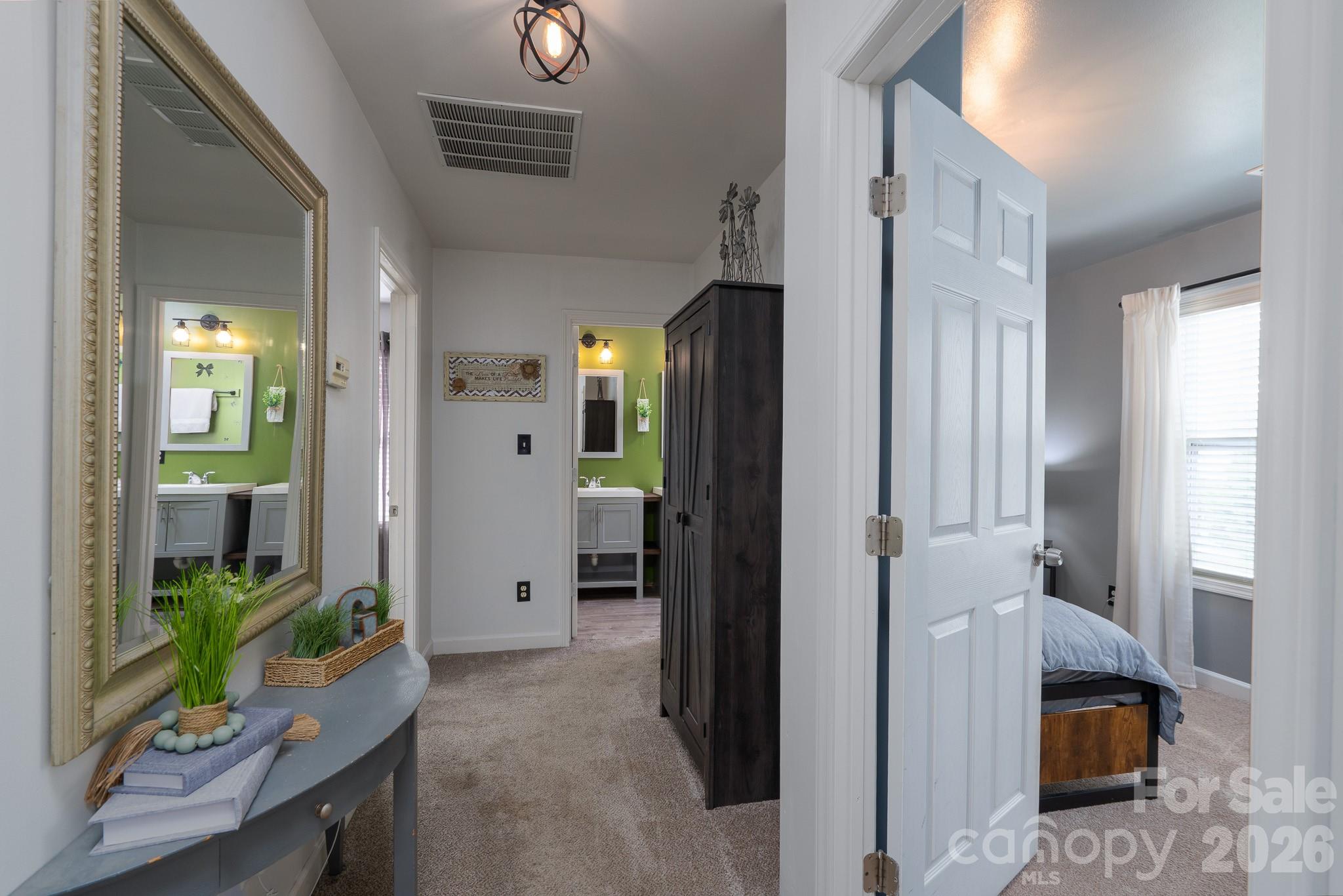 1439 Napa Street NW — Concord