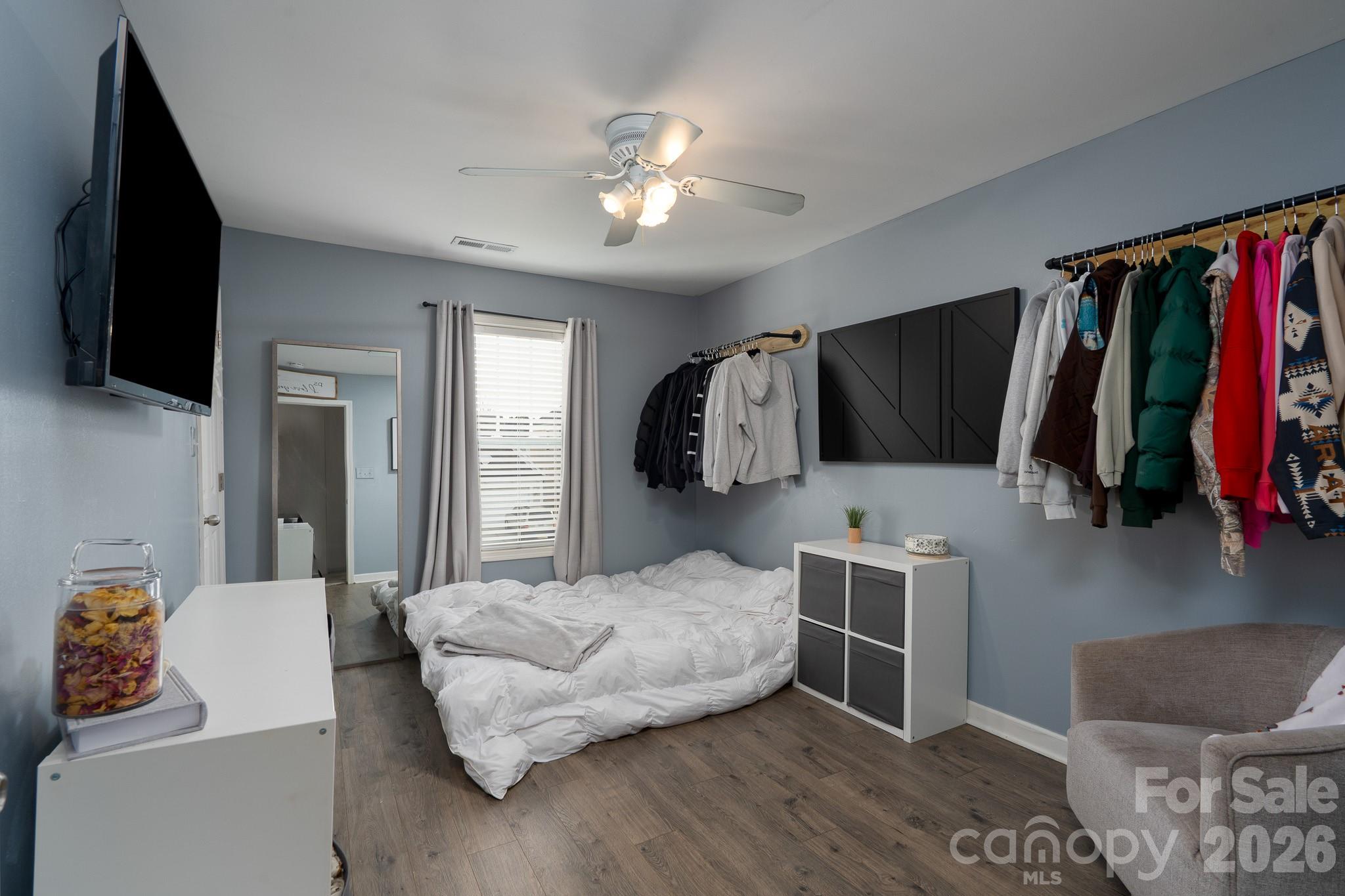 1439 Napa Street NW — Concord