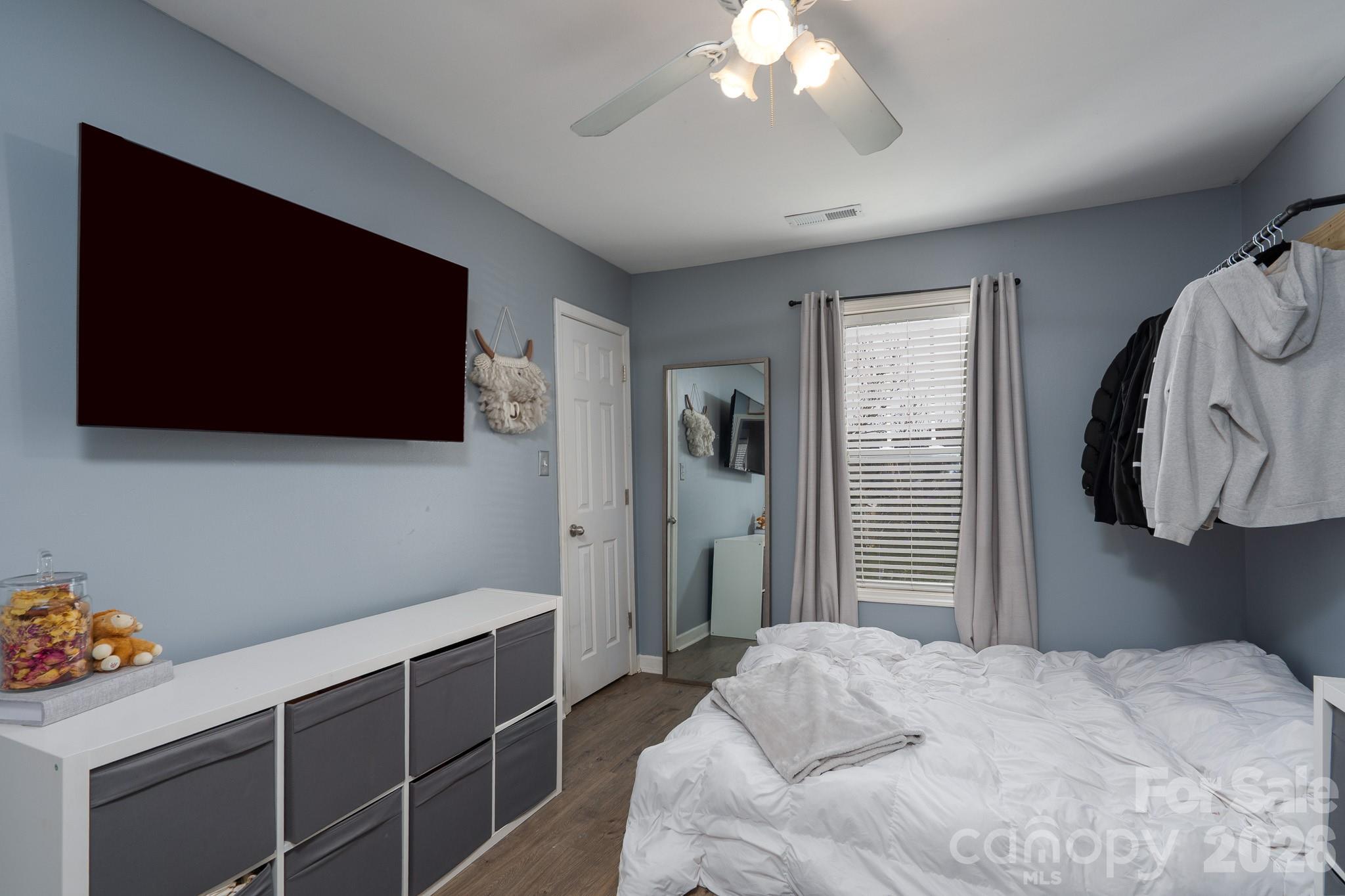 1439 Napa Street NW — Concord