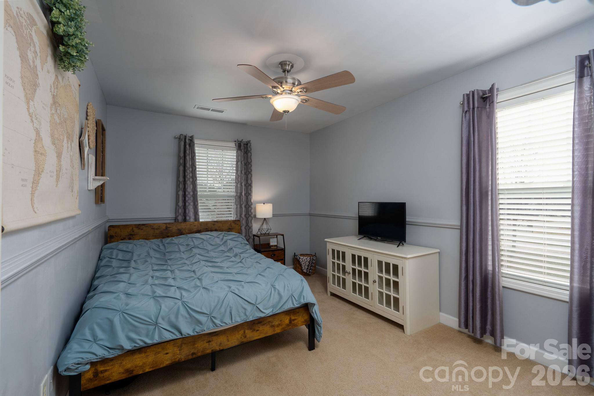 1439 Napa Street NW — Concord