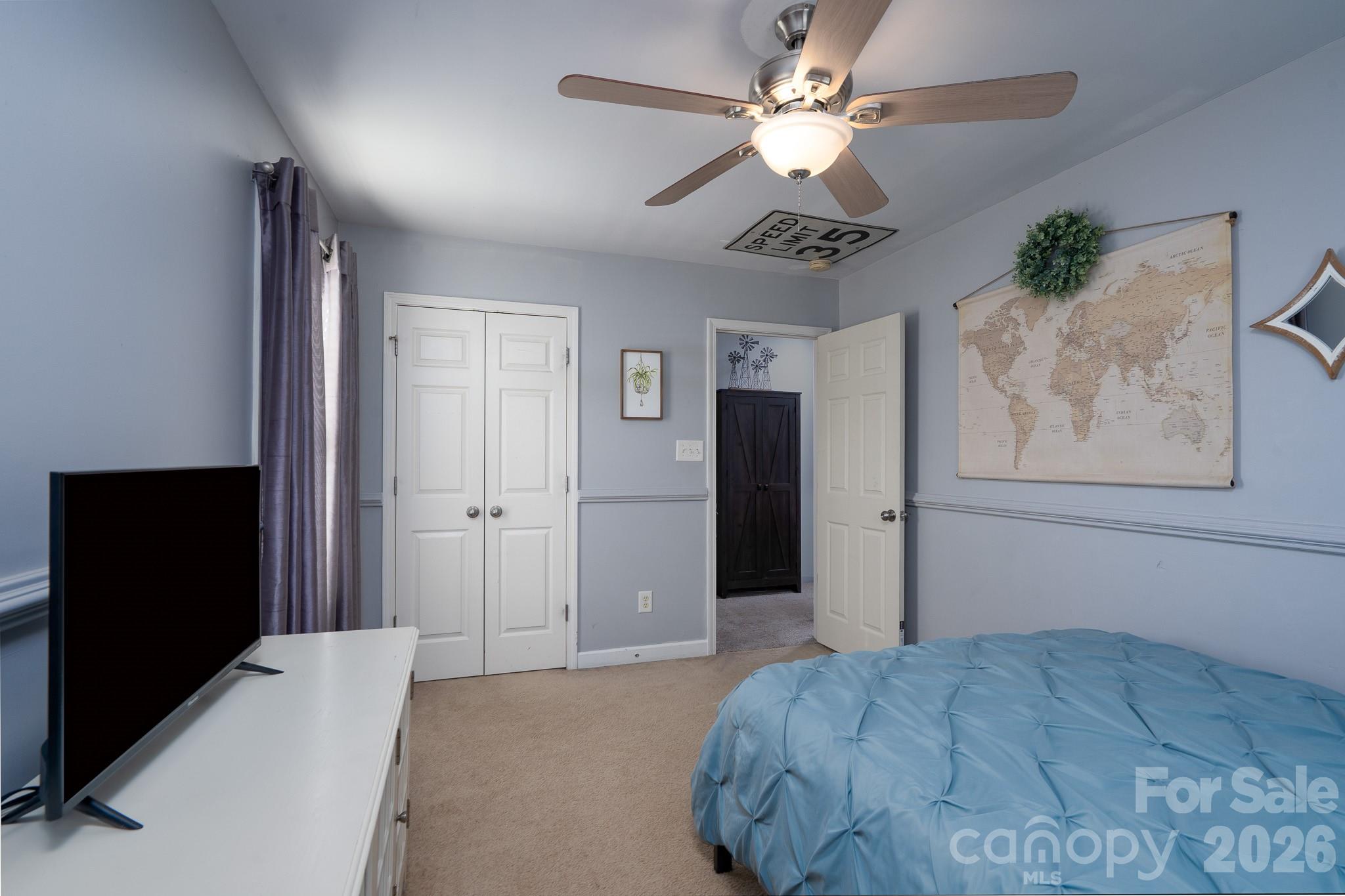 1439 Napa Street NW — Concord