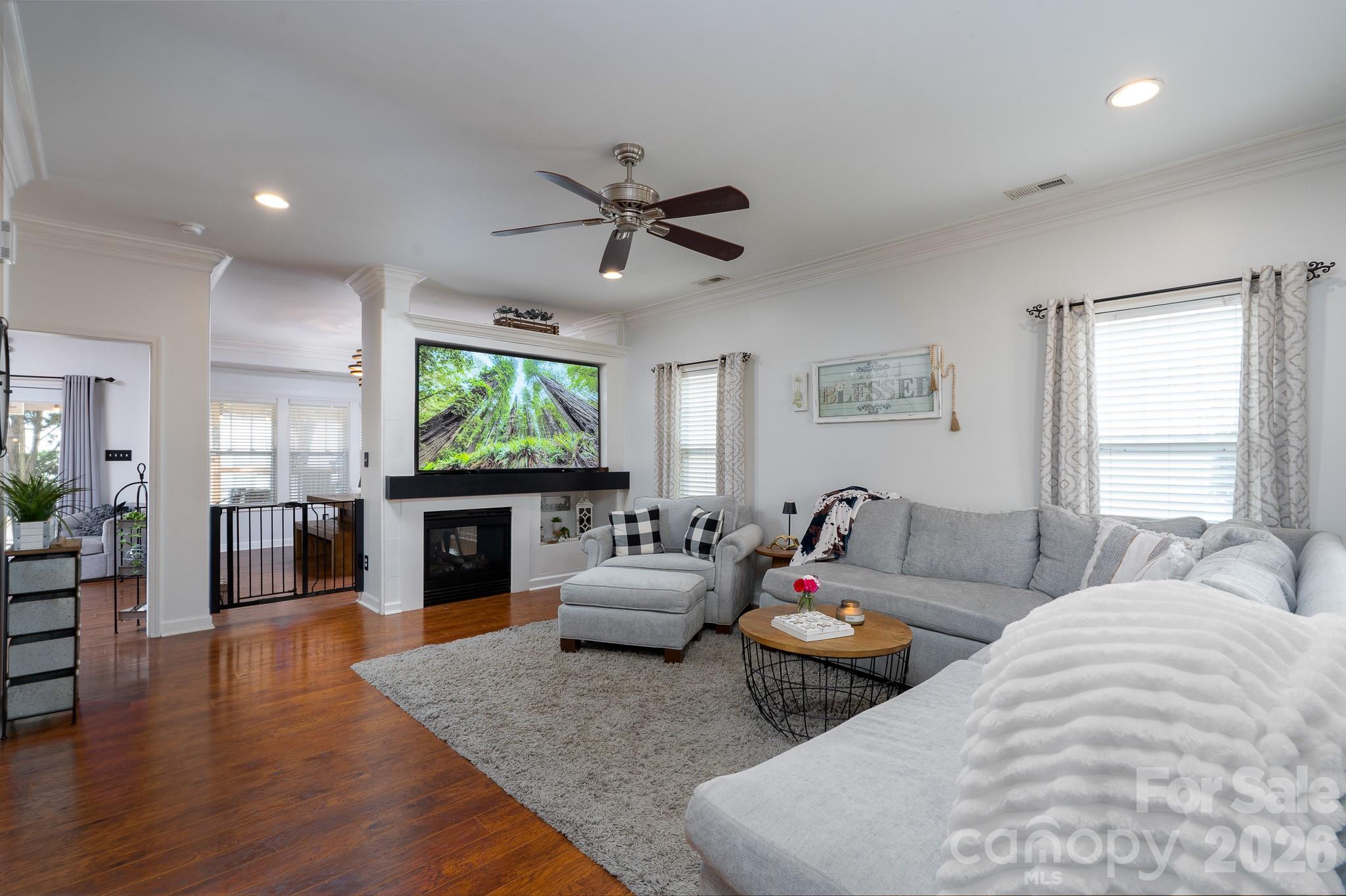 1439 Napa Street NW — Concord